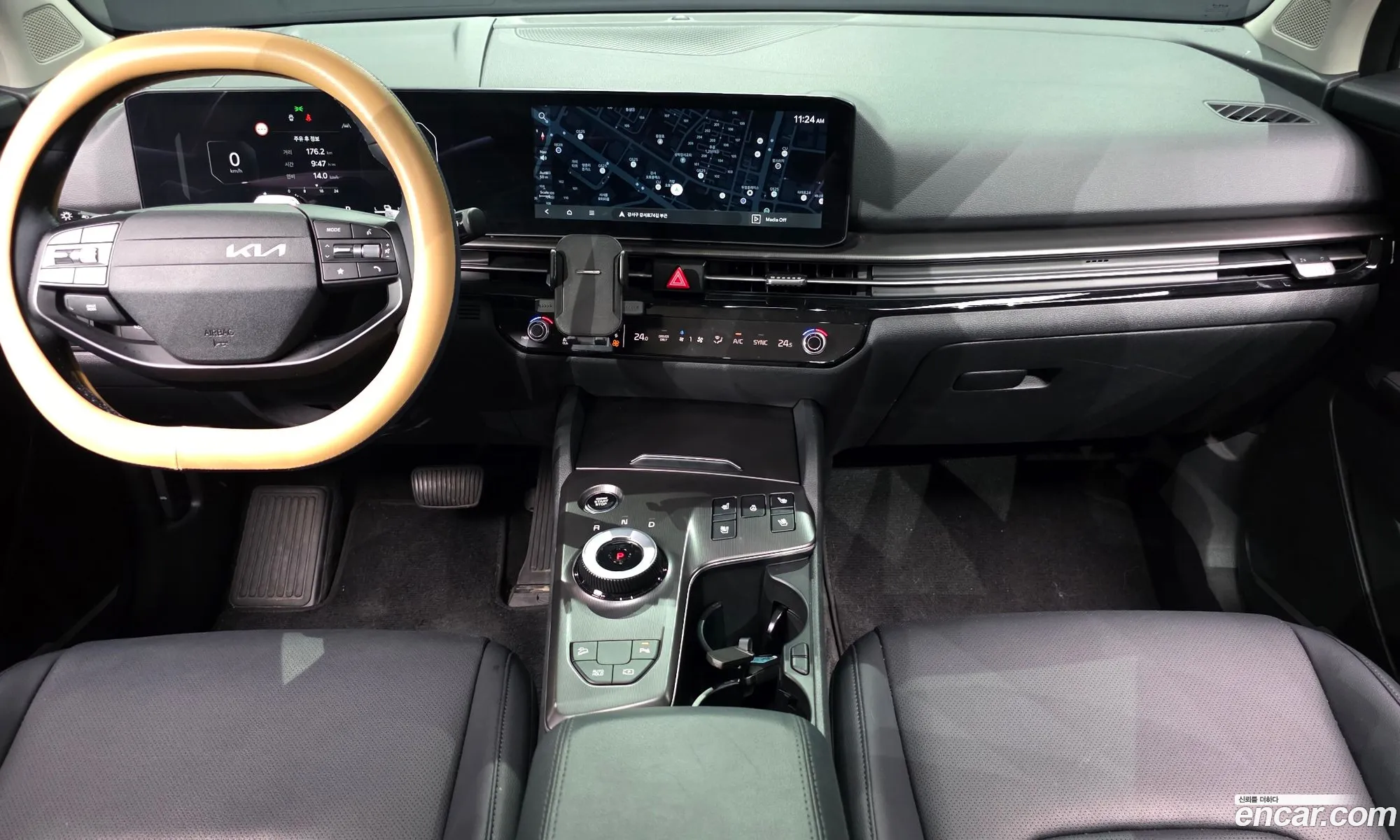 Kia Sportage Hybrid 2025 — 2