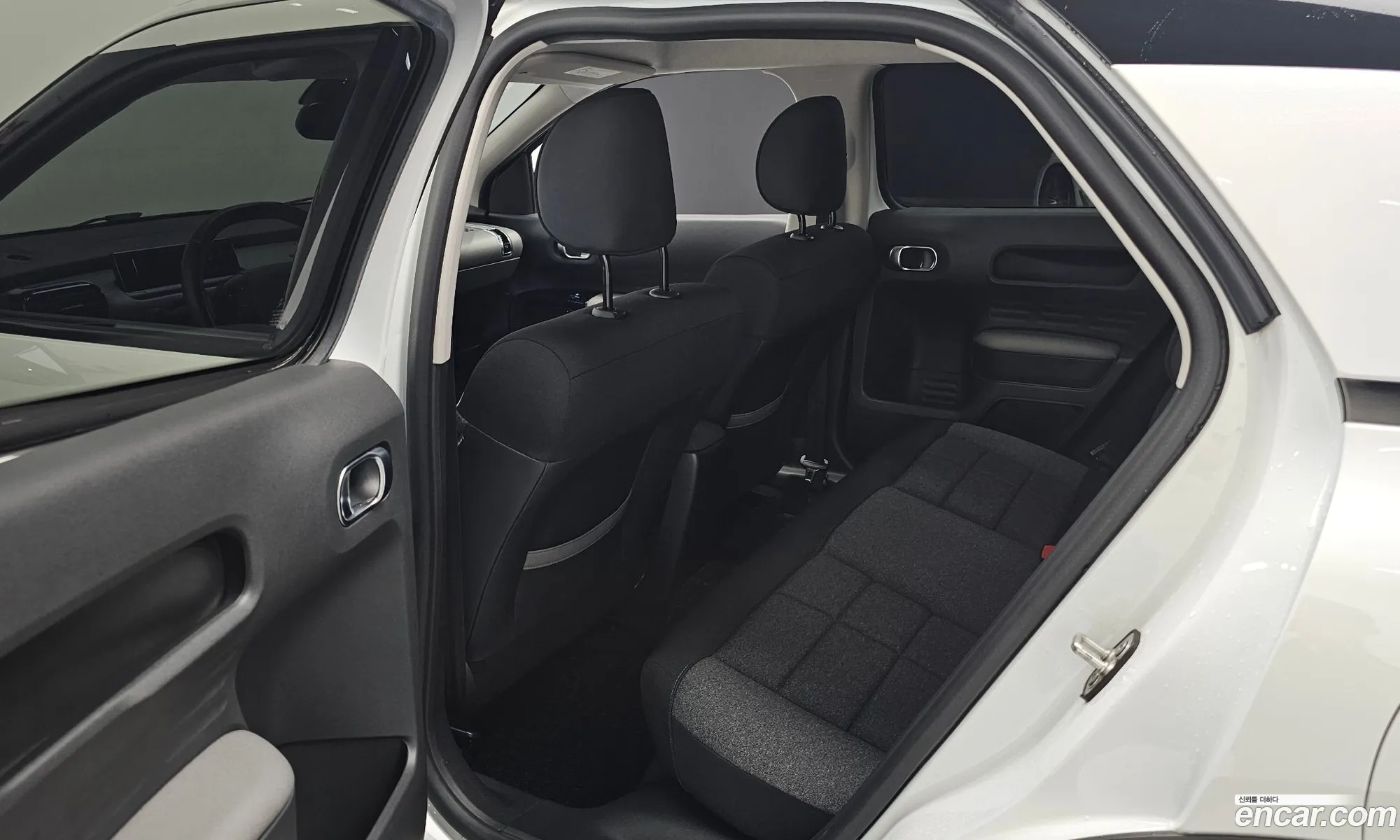 Citroen/DS C4 Cactus