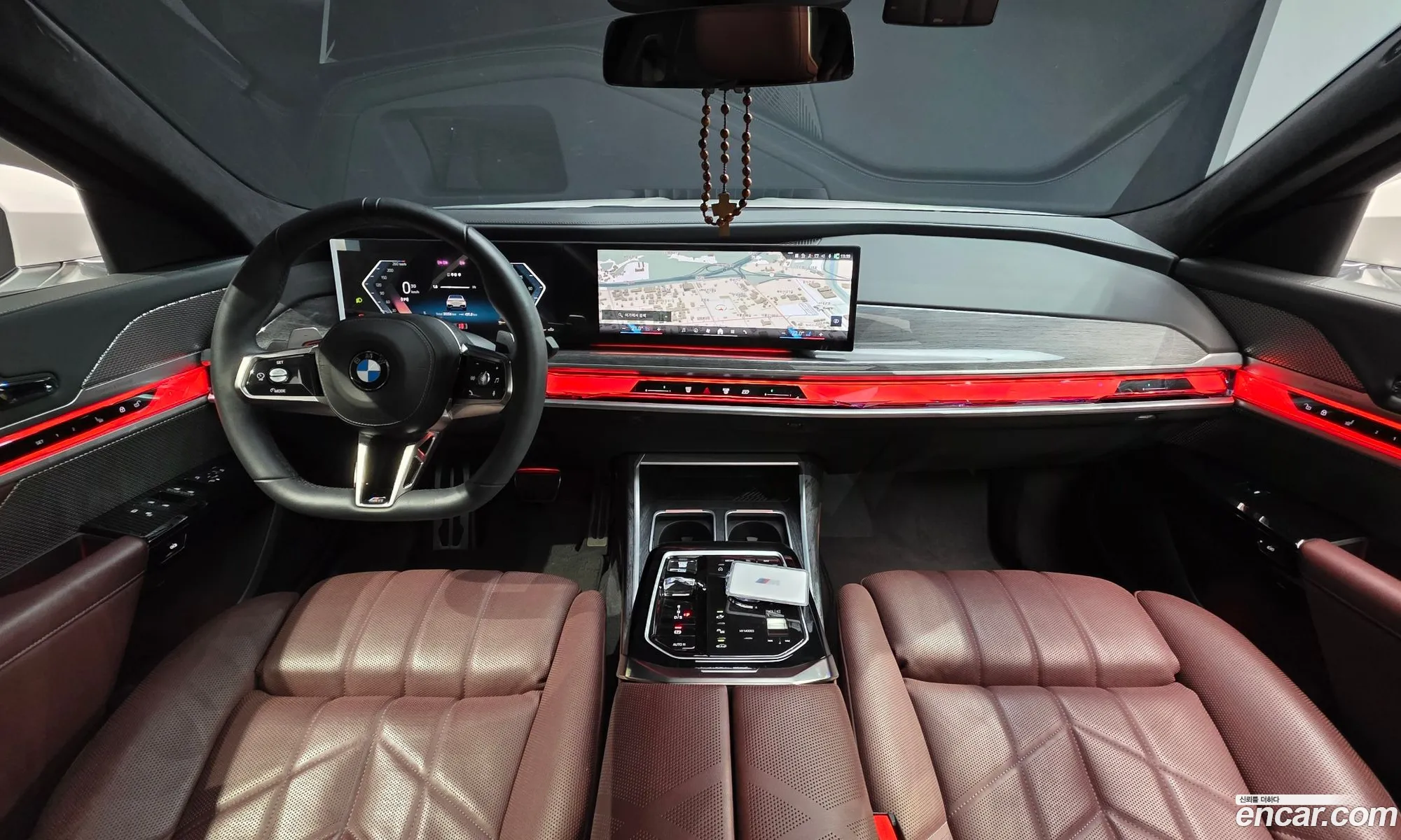 BMW 7 Series 2023 — 12