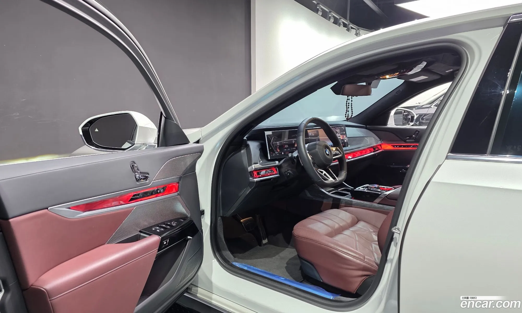 BMW 7 Series 2023 — 13