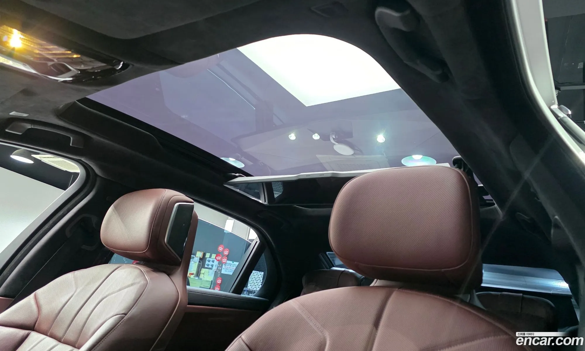 BMW 7 Series 2023 — 20