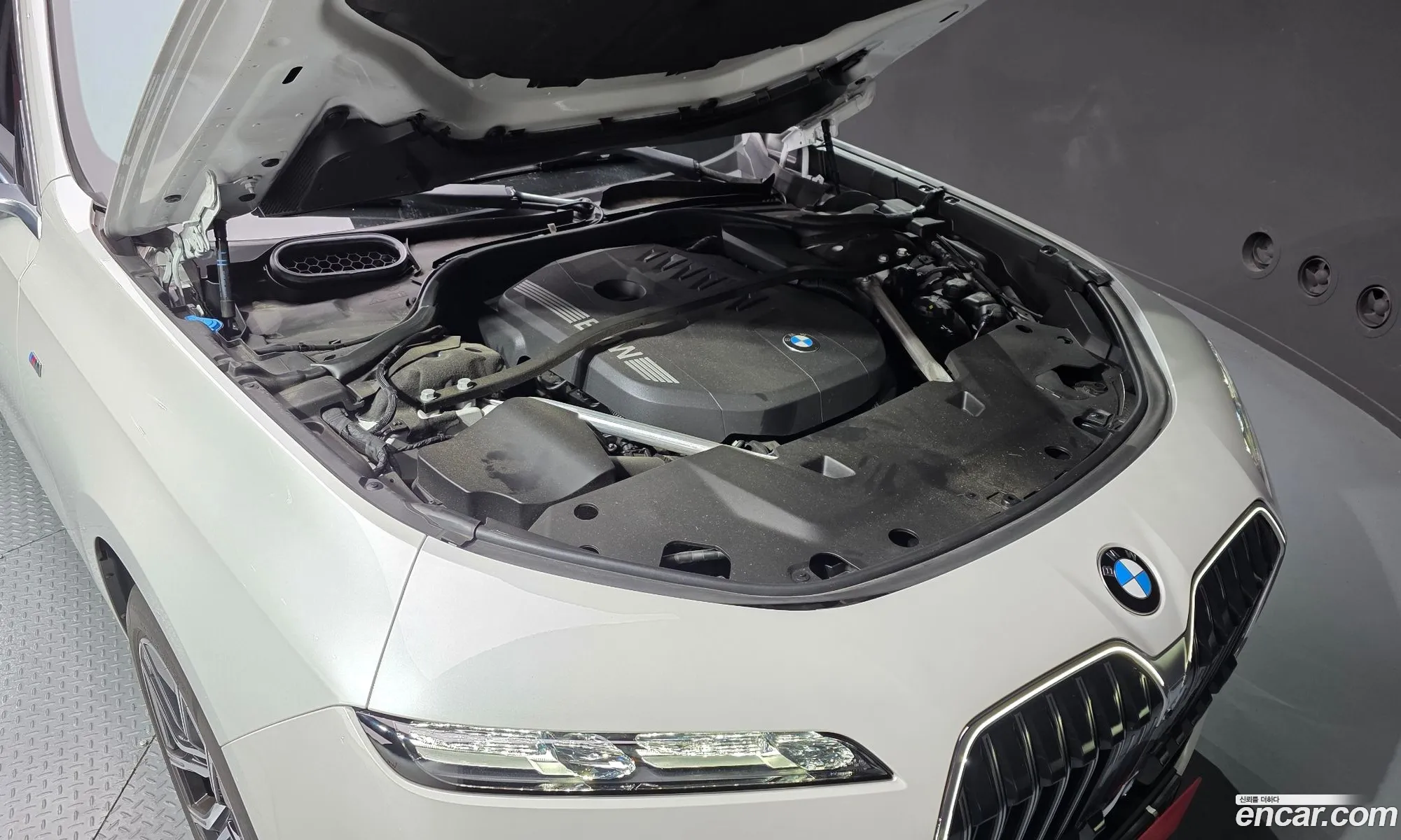 BMW 7 Series 2023 — 2