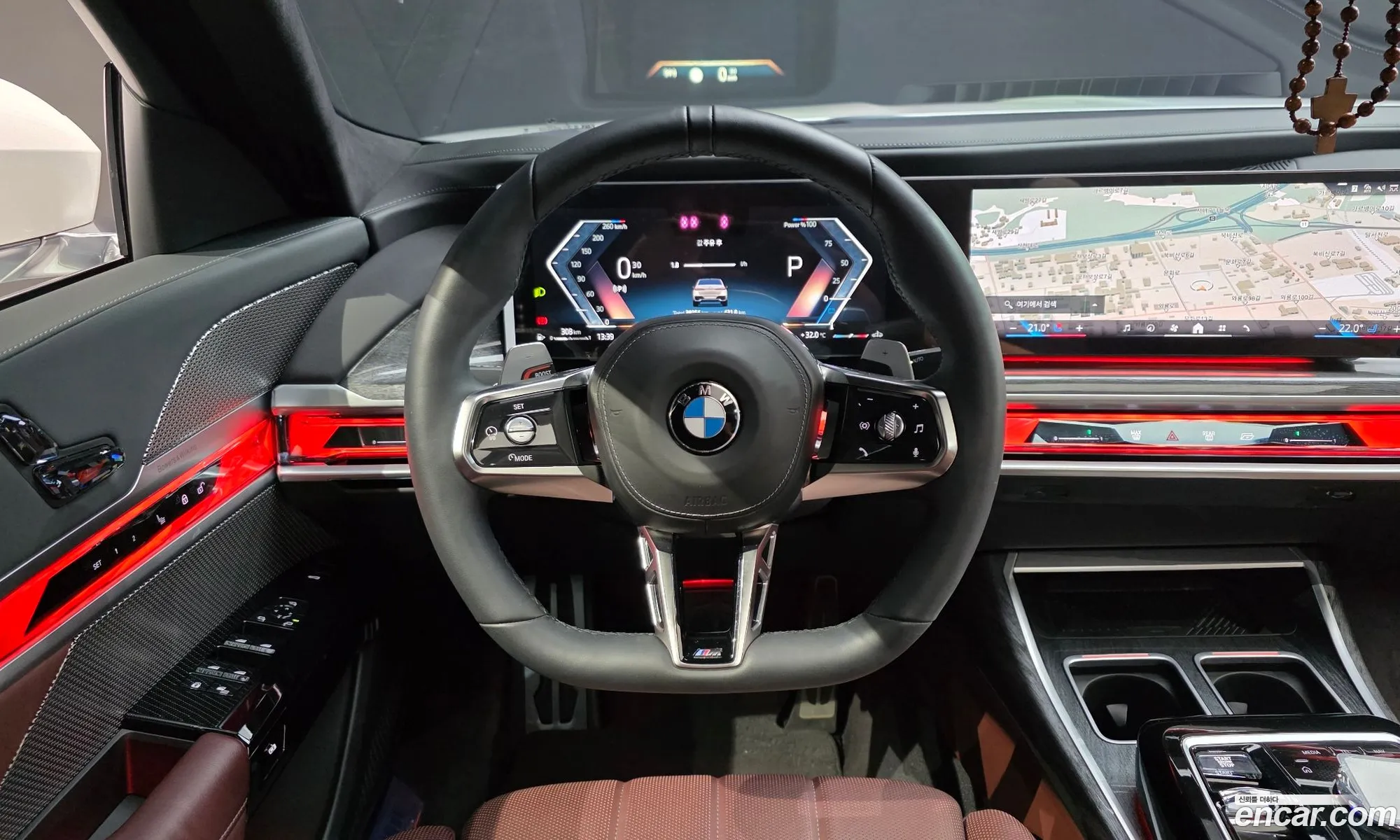 BMW 7 Series 2023 — 15