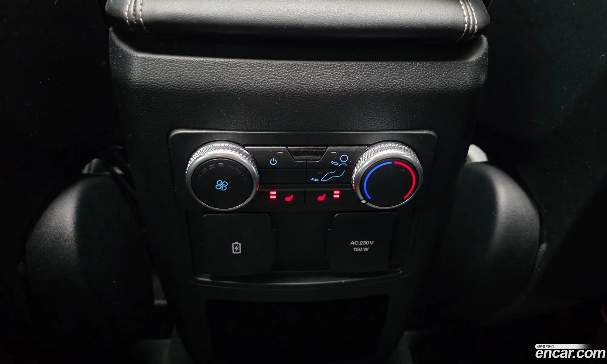 Ford Explorer 6th Gen 2019 1FMSK8FH8LGA95980 — 19