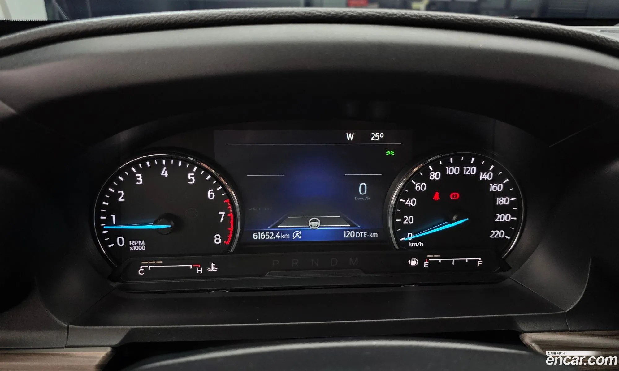 Ford Explorer 6th Gen 2019 1FMSK8FH8LGA95980 — 32