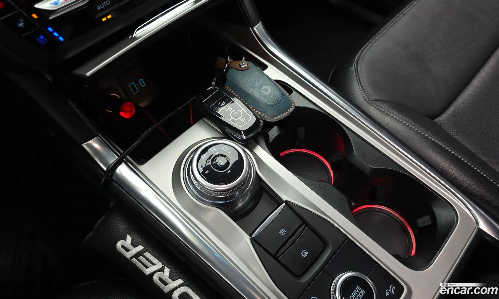 Ford Explorer 6th Gen 2019 1FMSK8FH8LGA95980 — 24