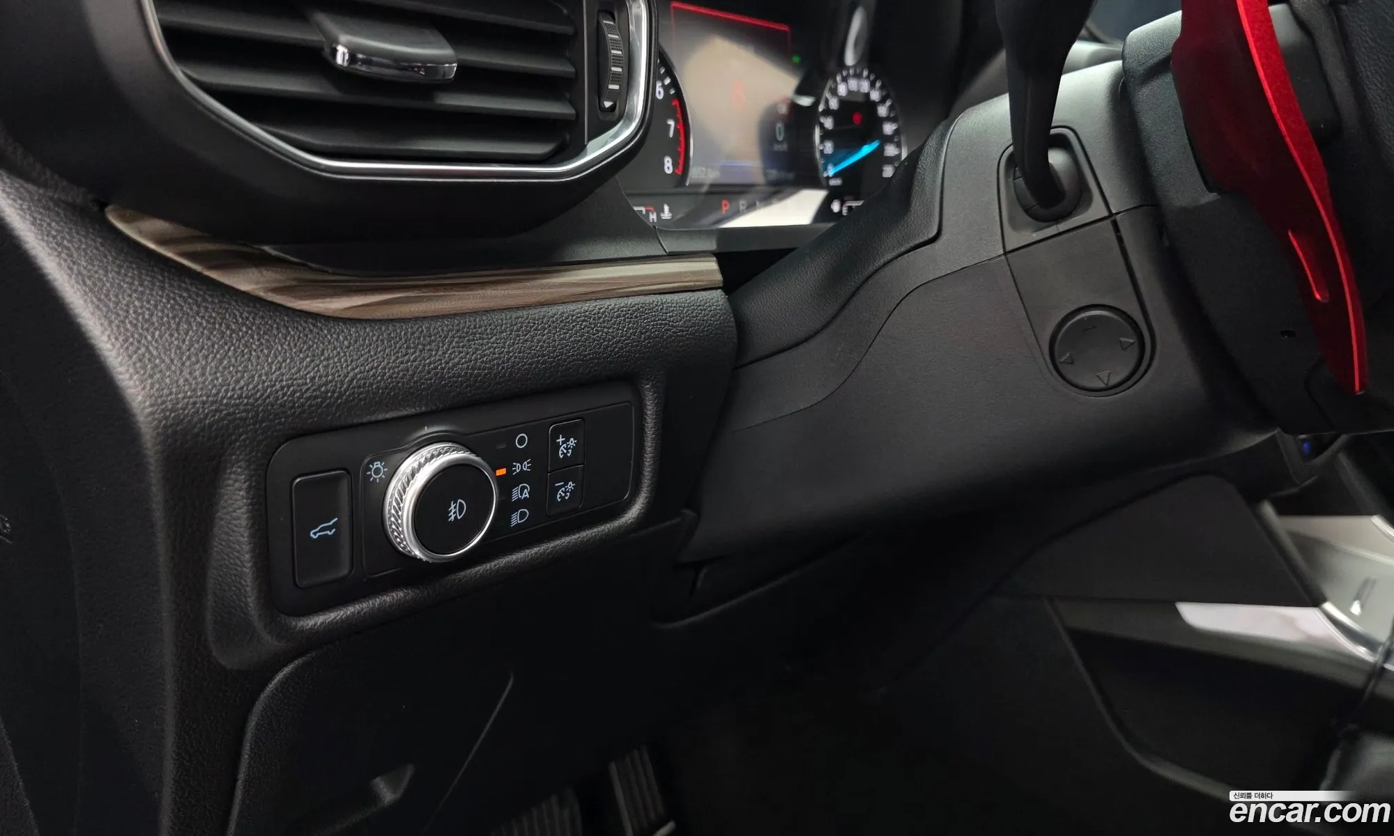 Ford Explorer 6th Gen 2019 1FMSK8FH8LGA95980 — 11