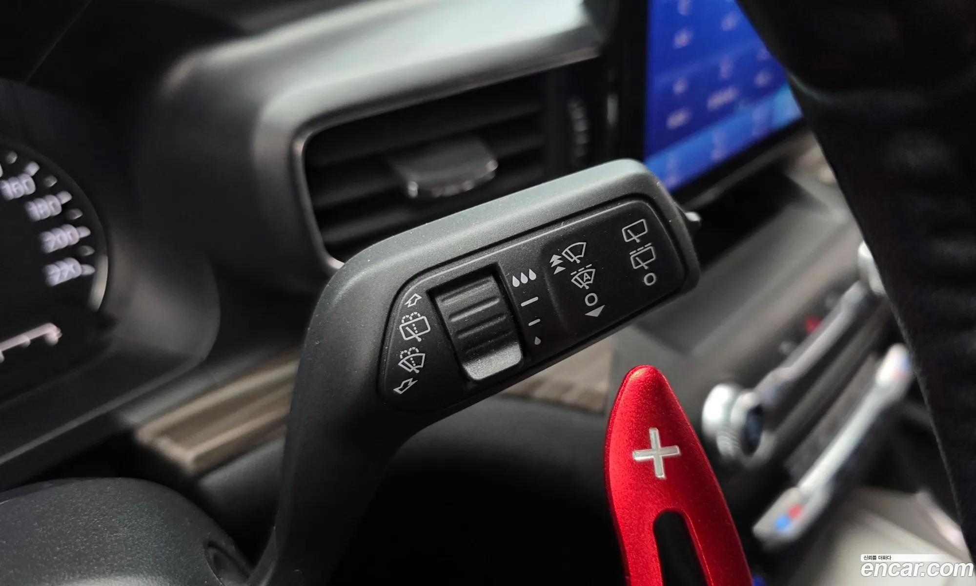 Ford Explorer 6th Gen 2019 1FMSK8FH8LGA95980 — 17