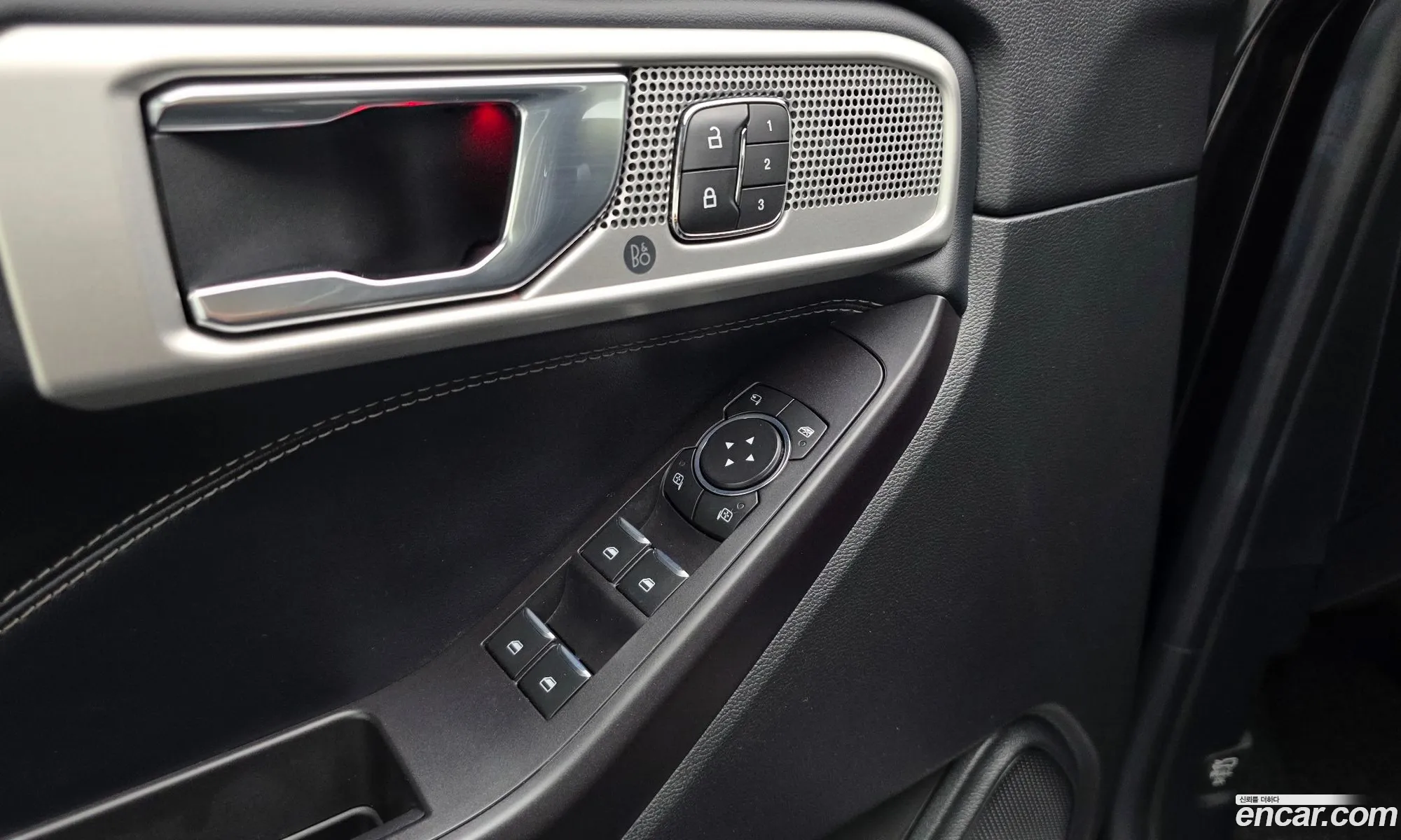 Ford Explorer 6th Gen 2019 1FMSK8FH8LGA95980 — 3