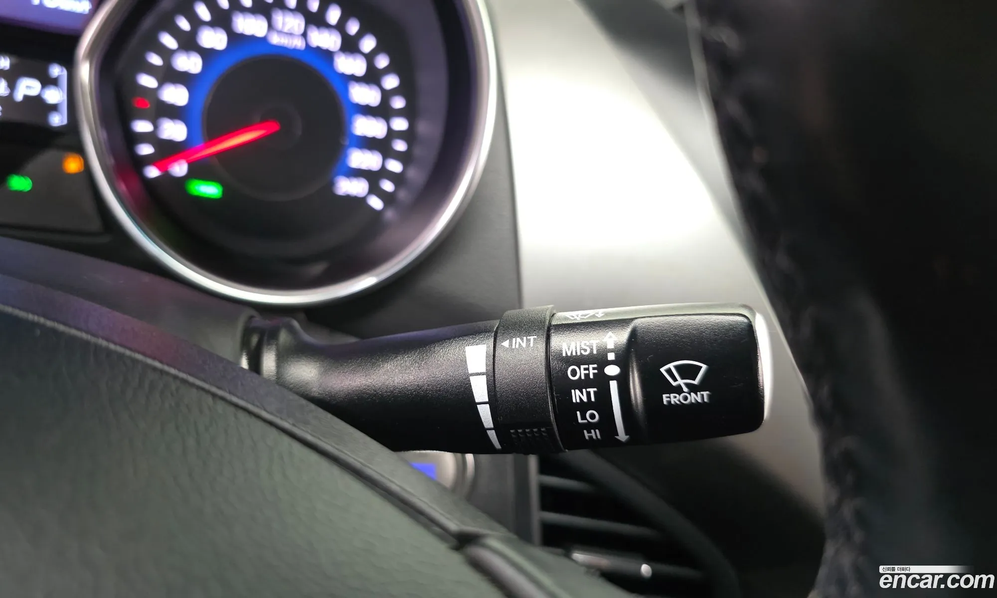Hyundai Elantra MD 2013 — 29