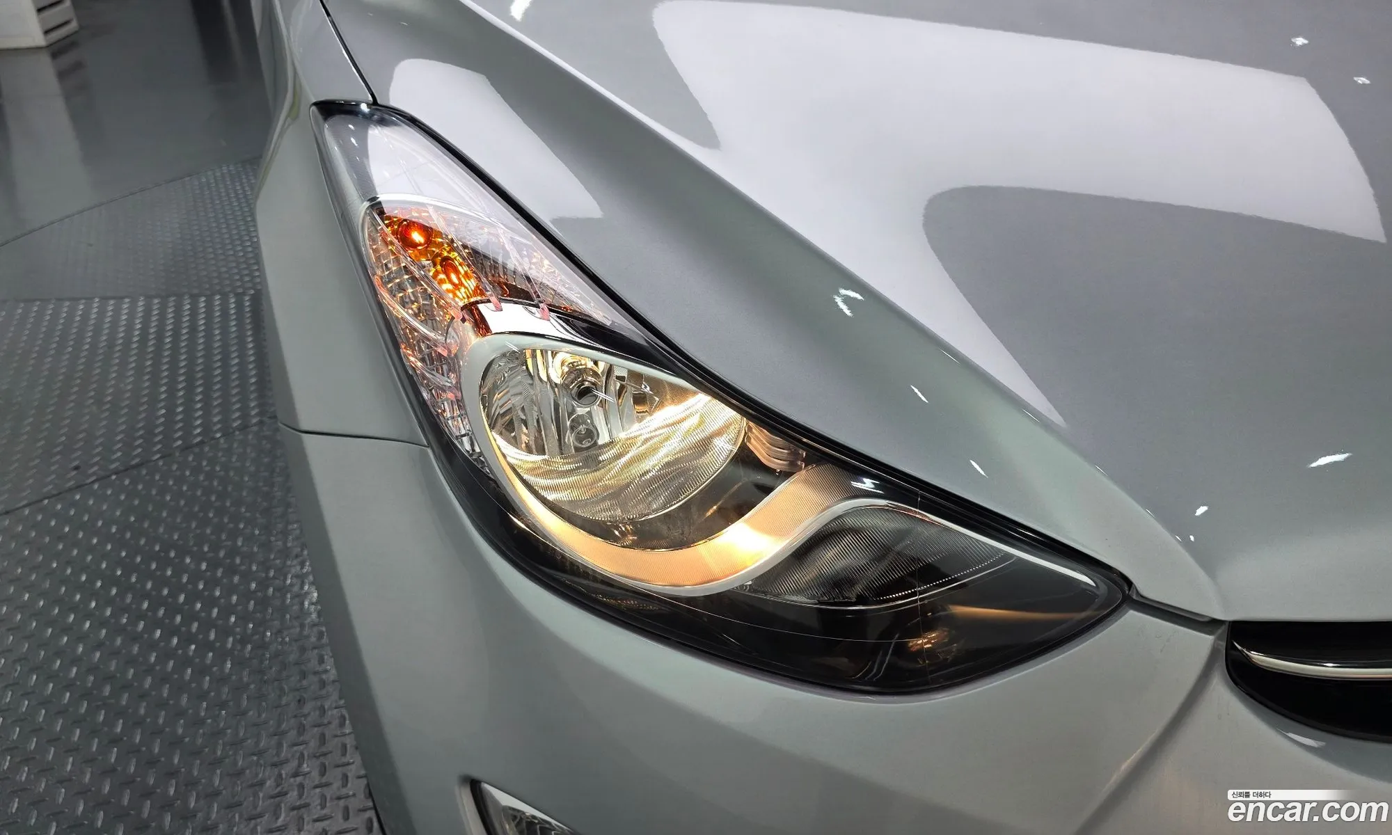 Hyundai Elantra MD 2013 — 27