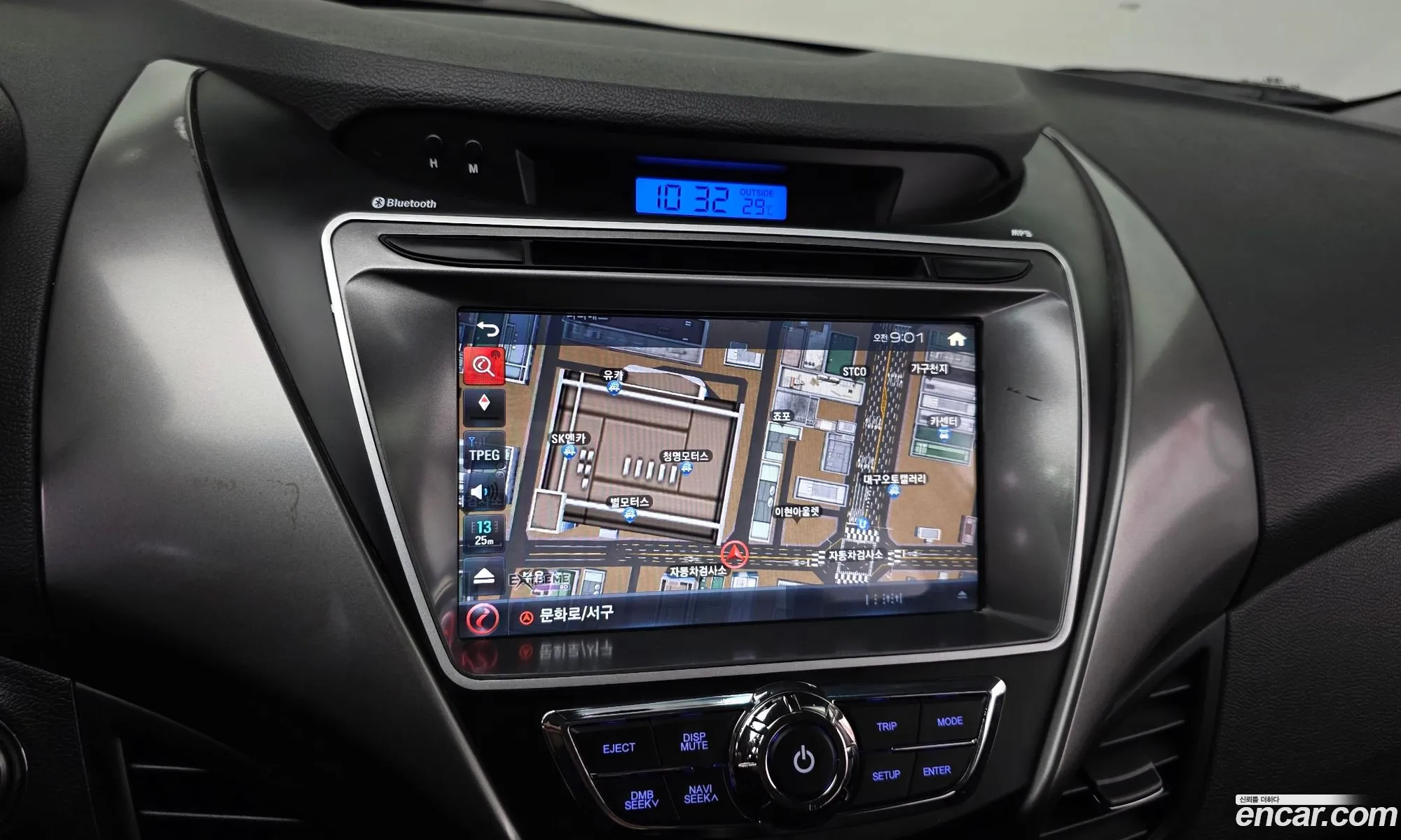 Hyundai Elantra MD 2013 — 3