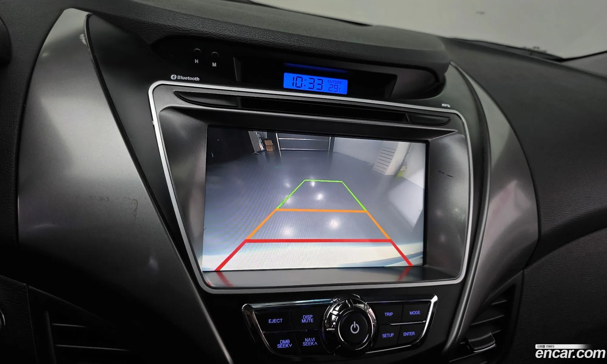 Hyundai Elantra MD 2013 — 5