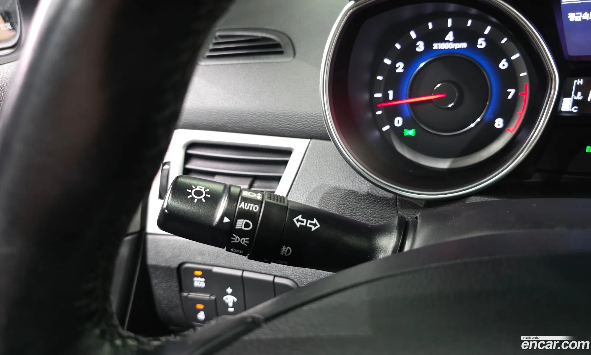 Hyundai Elantra MD 2013 — 11