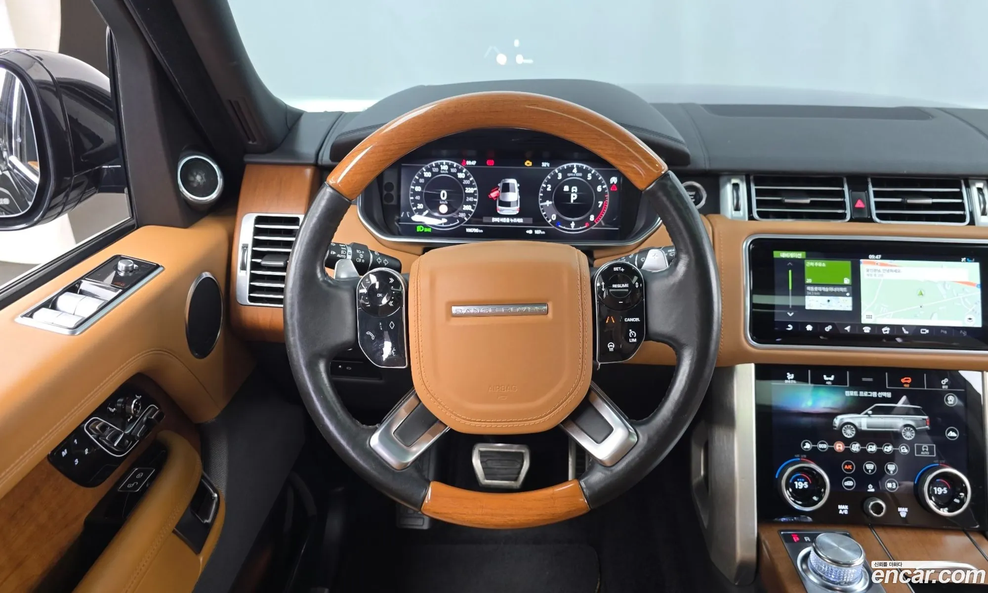 Land Rover Range Rover 2019 SALGA3BE6KA540982 — 26