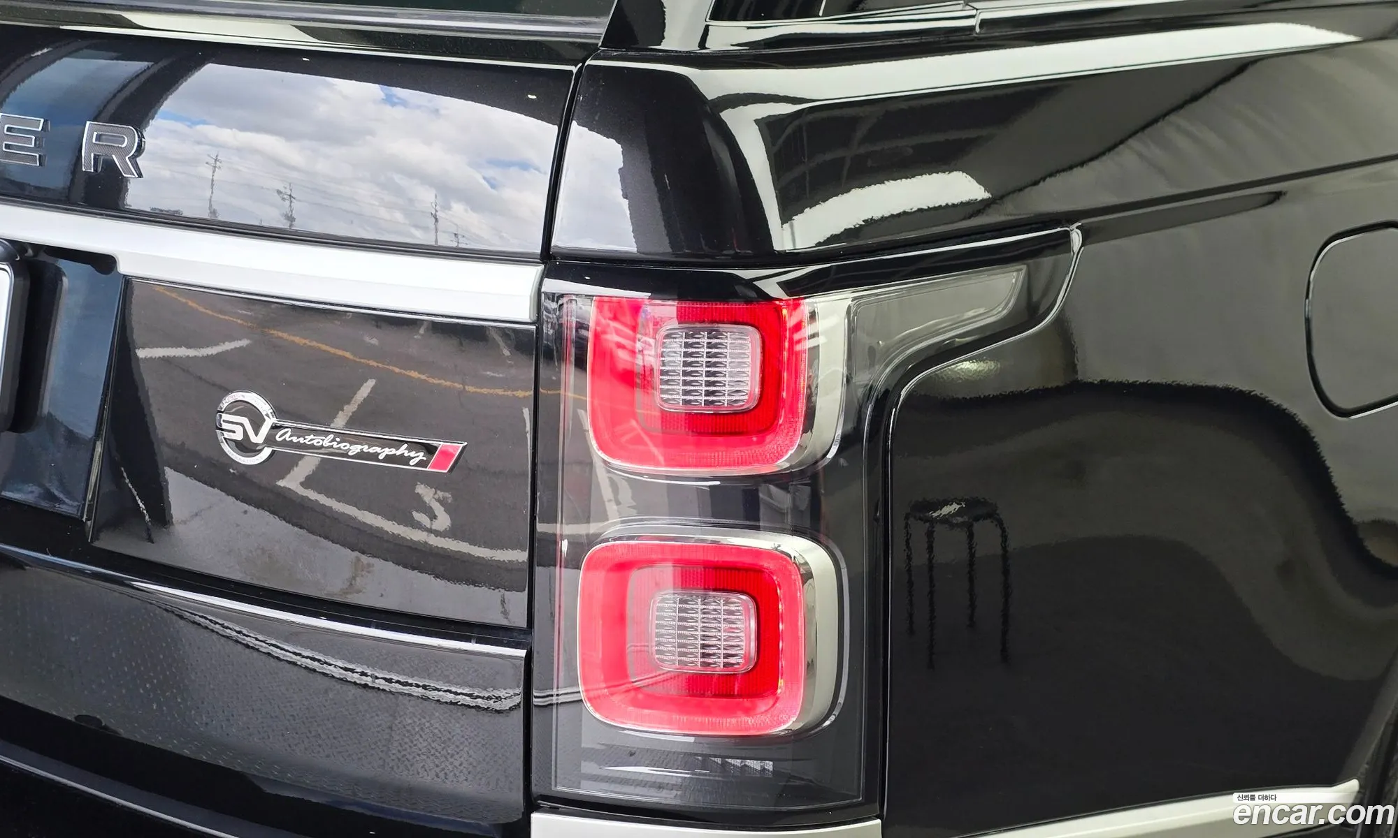 Land Rover Range Rover 2019 SALGA3BE6KA540982 — 35