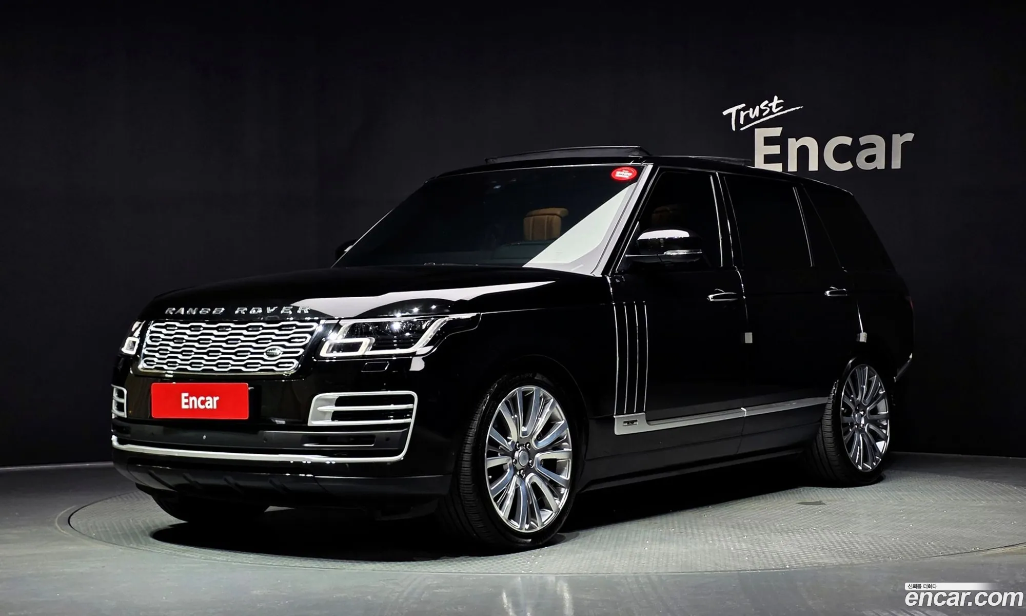 Land Rover Range Rover 2019 SALGA3BE6KA540982 — 41