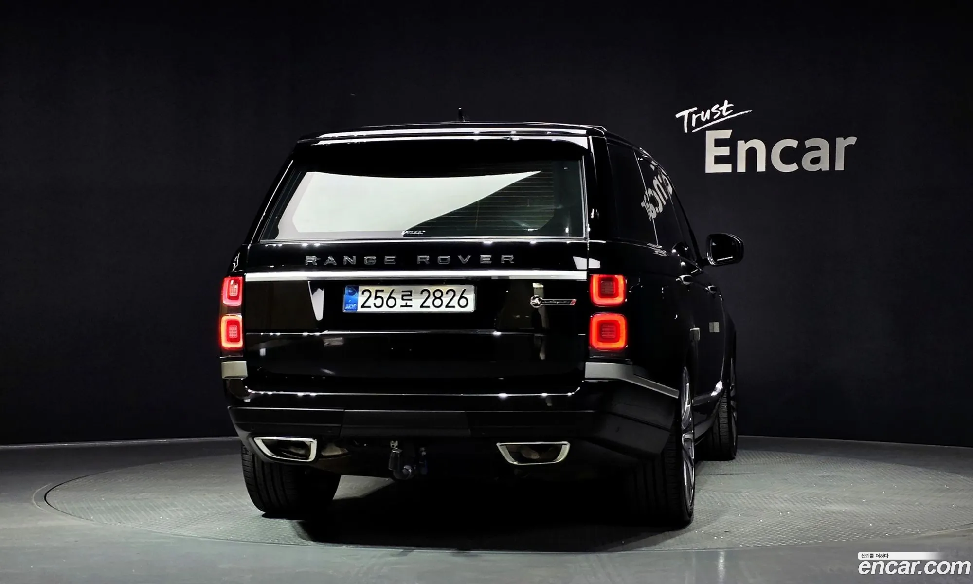 Land Rover Range Rover 2019 SALGA3BE6KA540982 — 38
