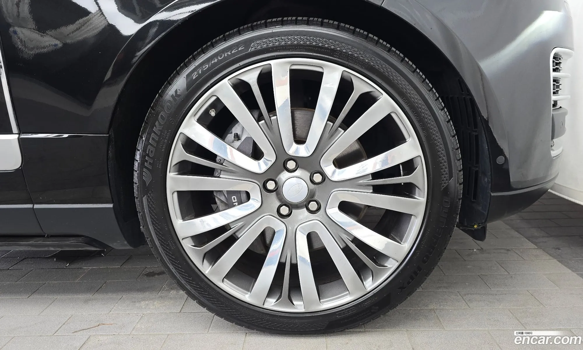 Land Rover Range Rover 2019 SALGA3BE6KA540982 — 9