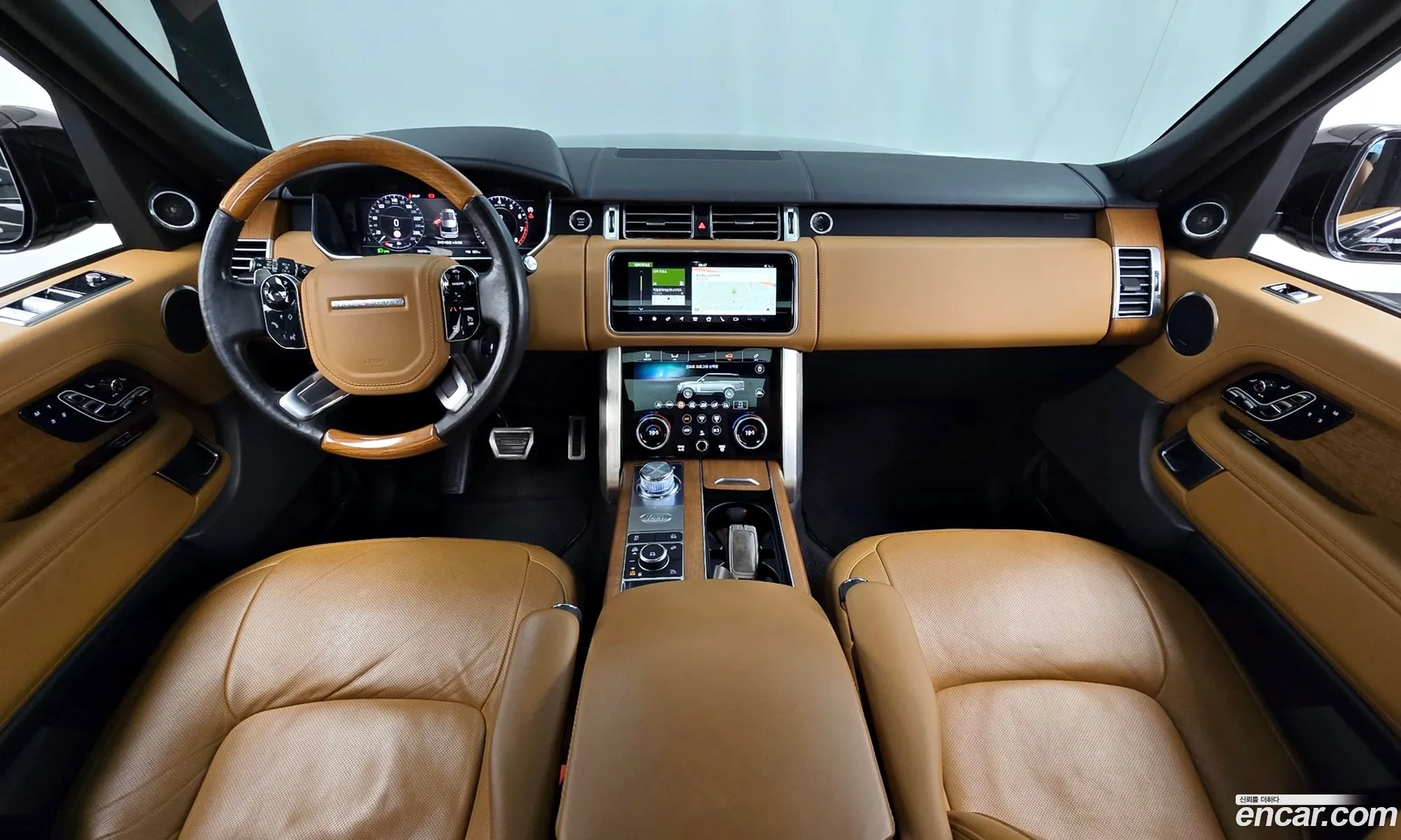 Land Rover Range Rover 2019 SALGA3BE6KA540982 — 39