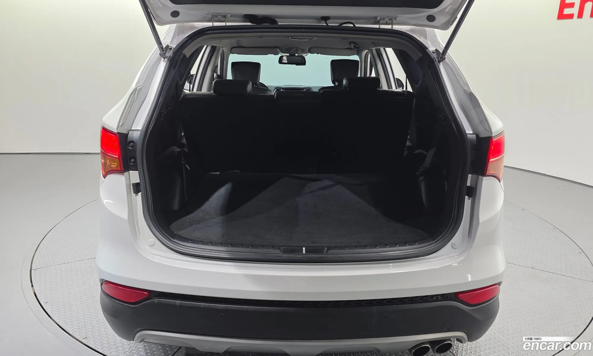 Hyundai Santa Fe DM 2015 — 14