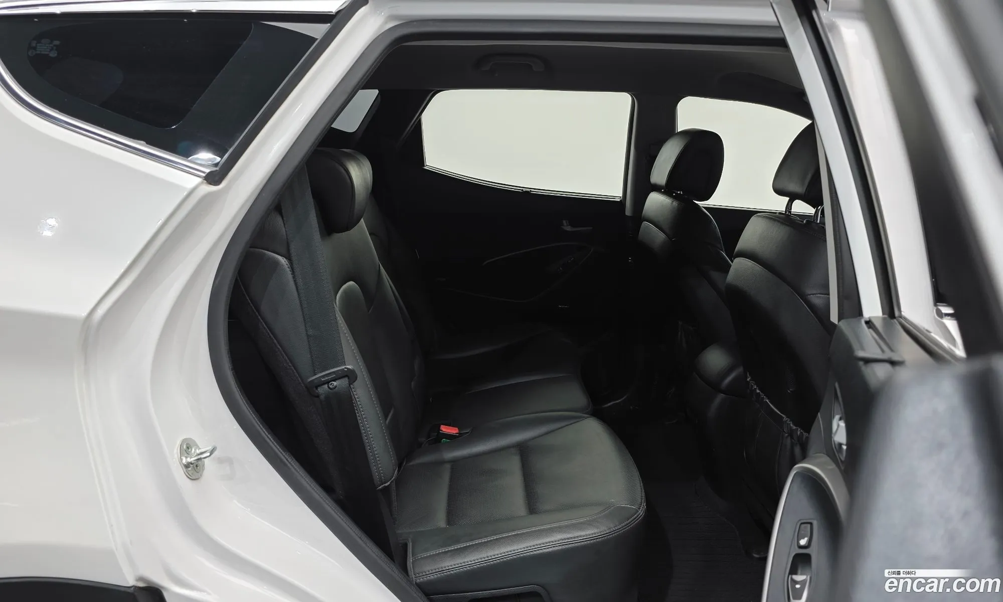Hyundai Santa Fe DM 2015 — 15