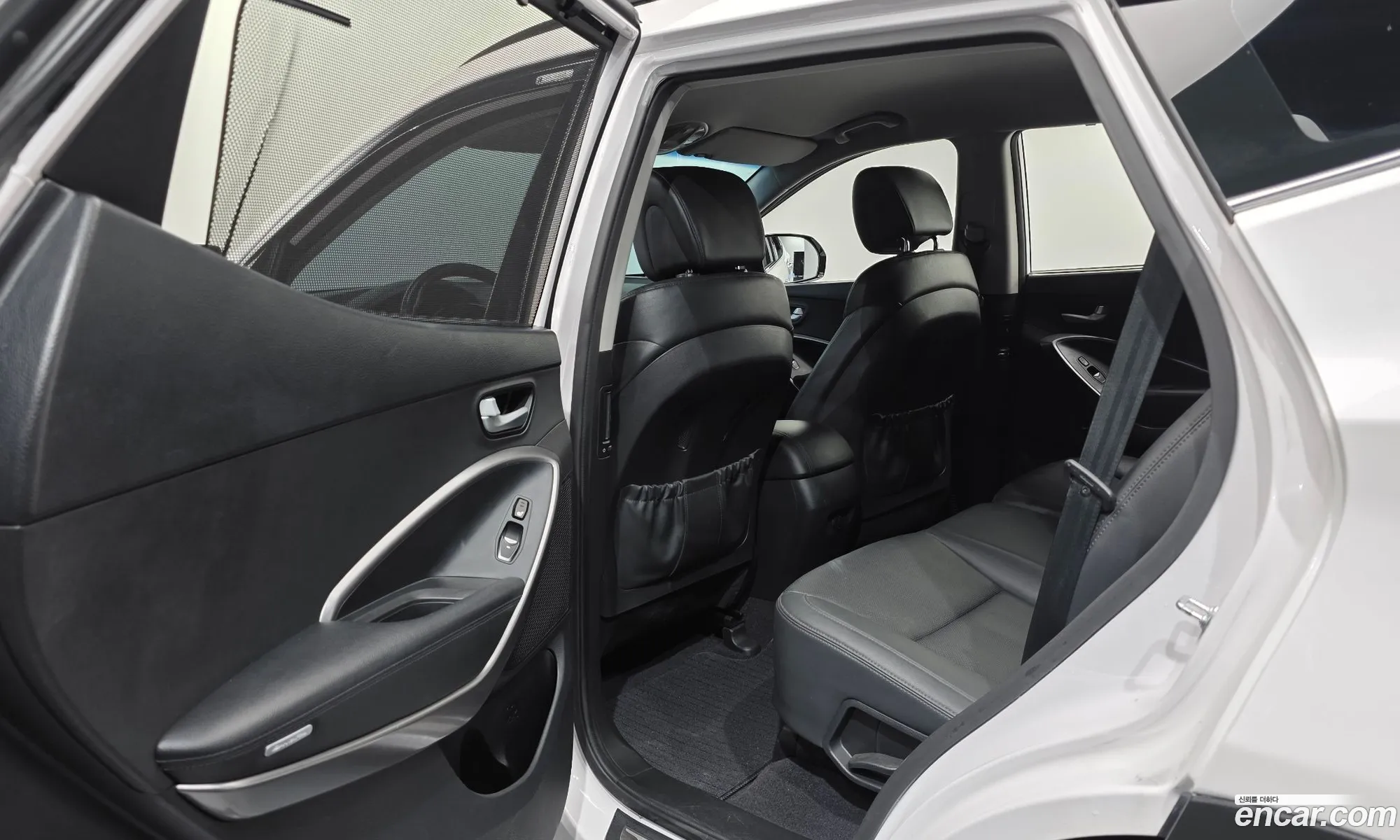 Hyundai Santa Fe DM 2015 — 19