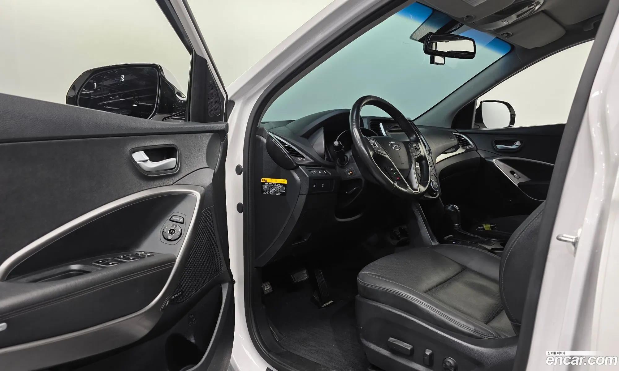 Hyundai Santa Fe DM 2015 — 6