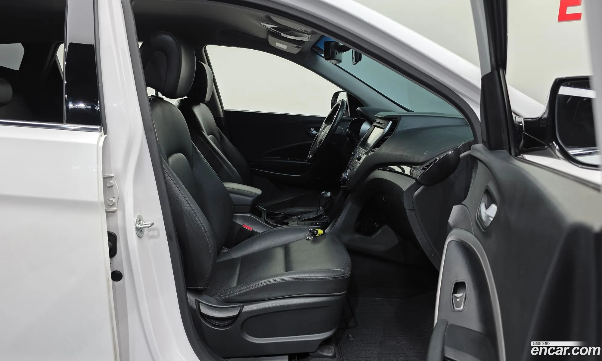 Hyundai Santa Fe DM 2015 — 12