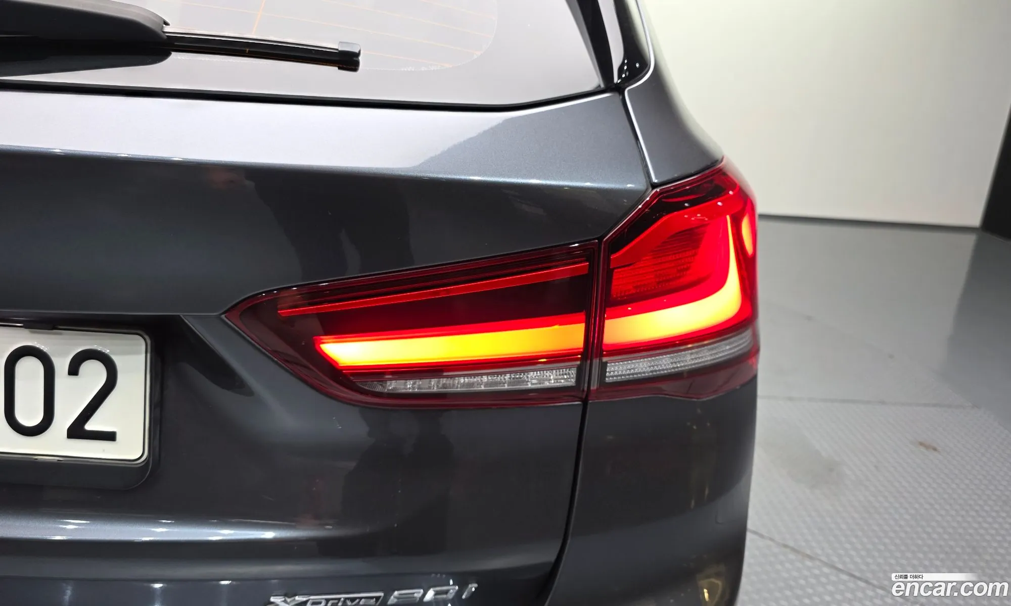 BMW X1 2021 WBA11DG05M5S82298 — 2