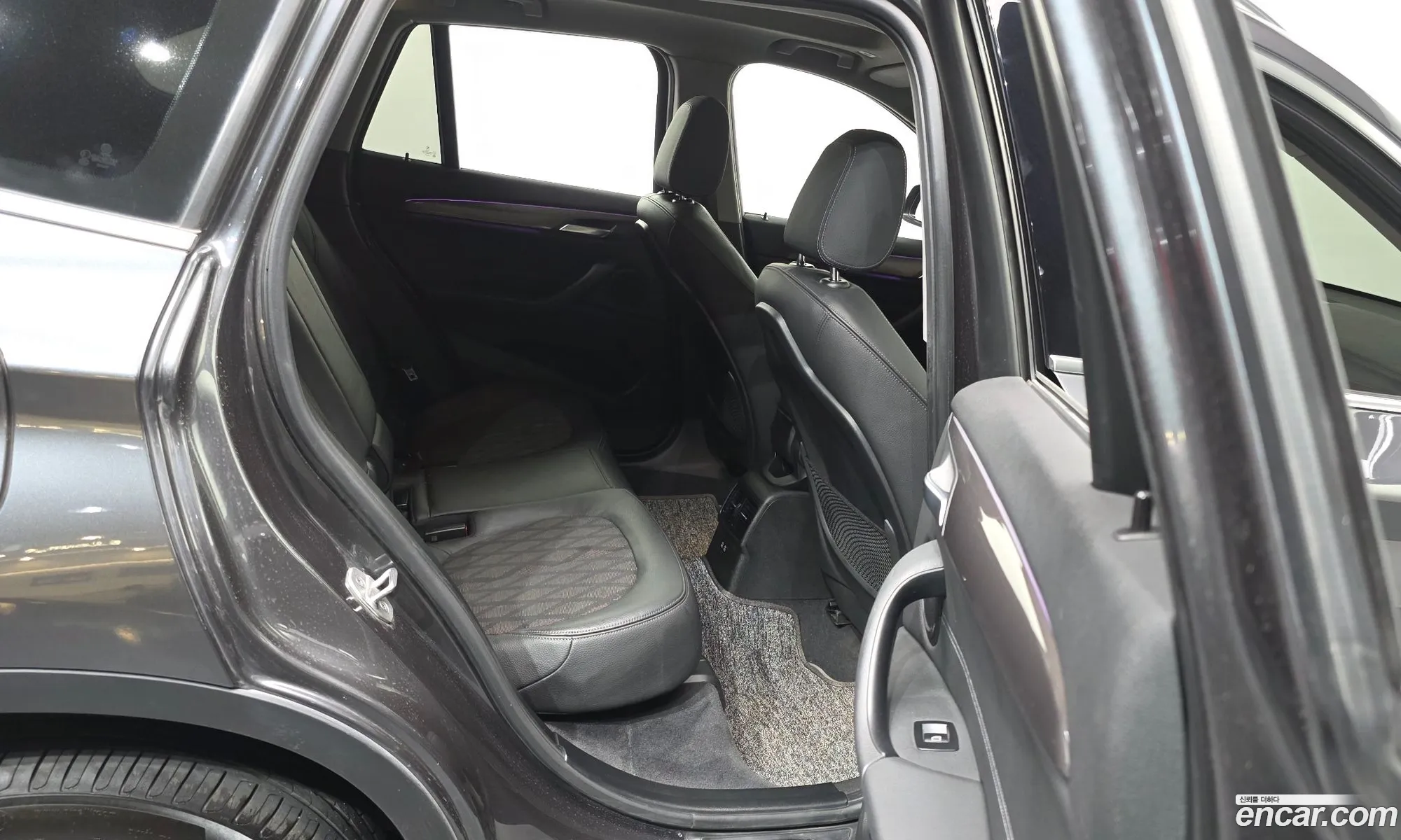 BMW X1 2021 WBA11DG05M5S82298 — 6