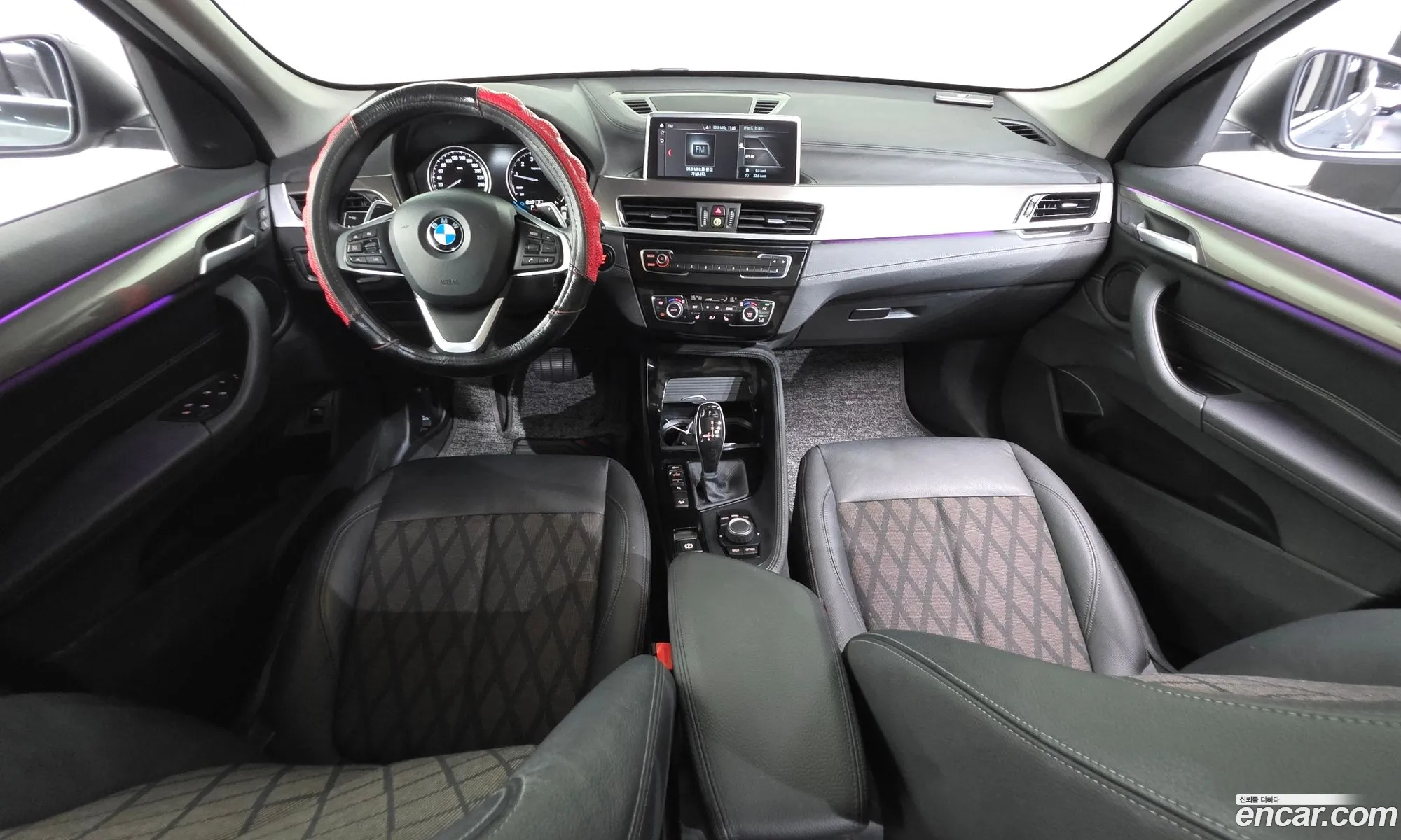 BMW X1 2021 WBA11DG05M5S82298 — 25
