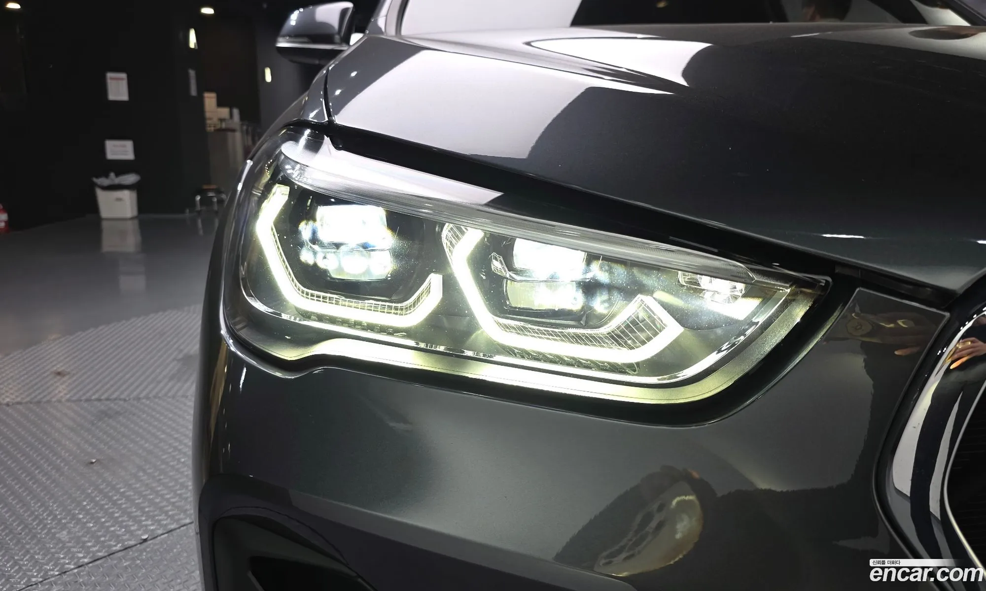 BMW X1 2021 WBA11DG05M5S82298 — 5