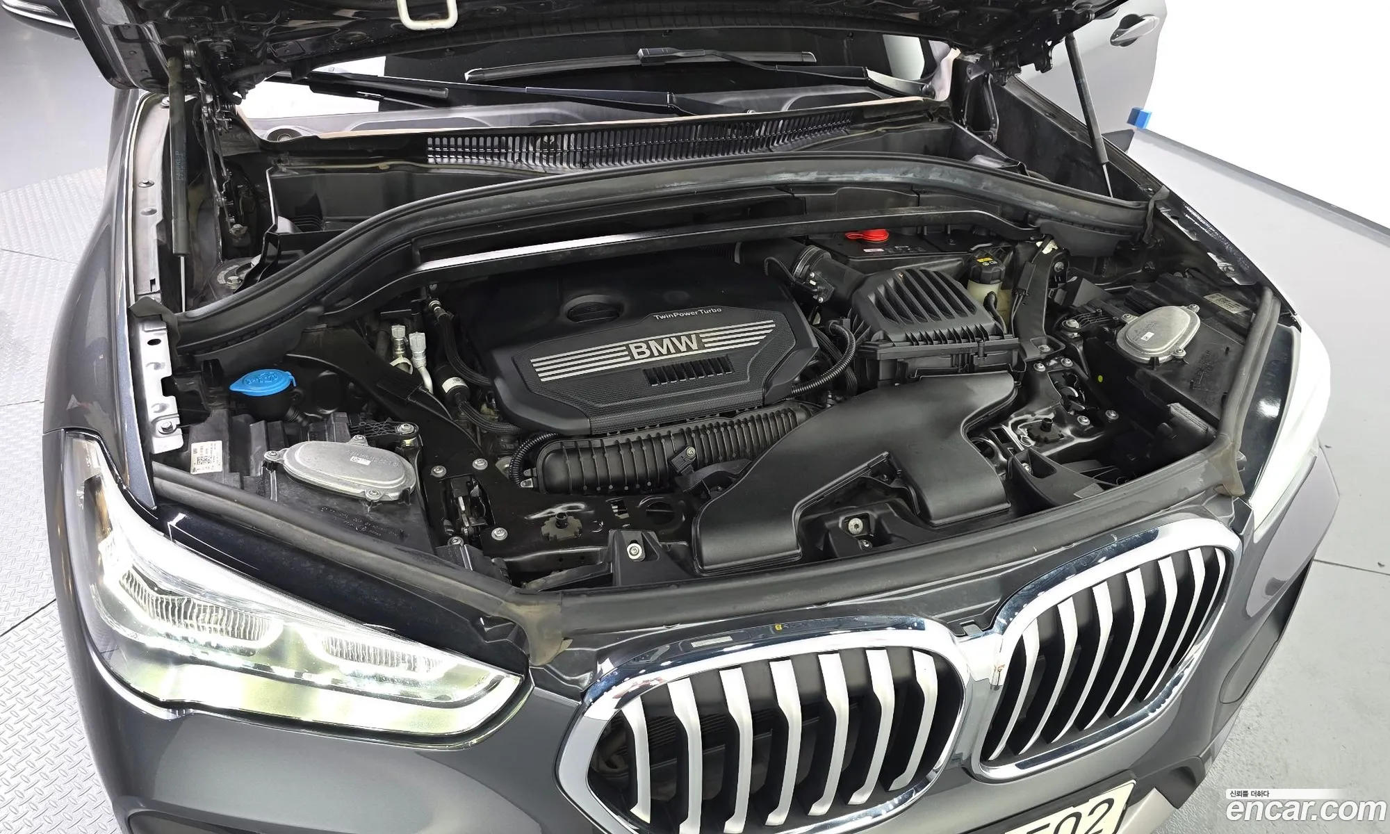 BMW X1 2021 WBA11DG05M5S82298 — 24