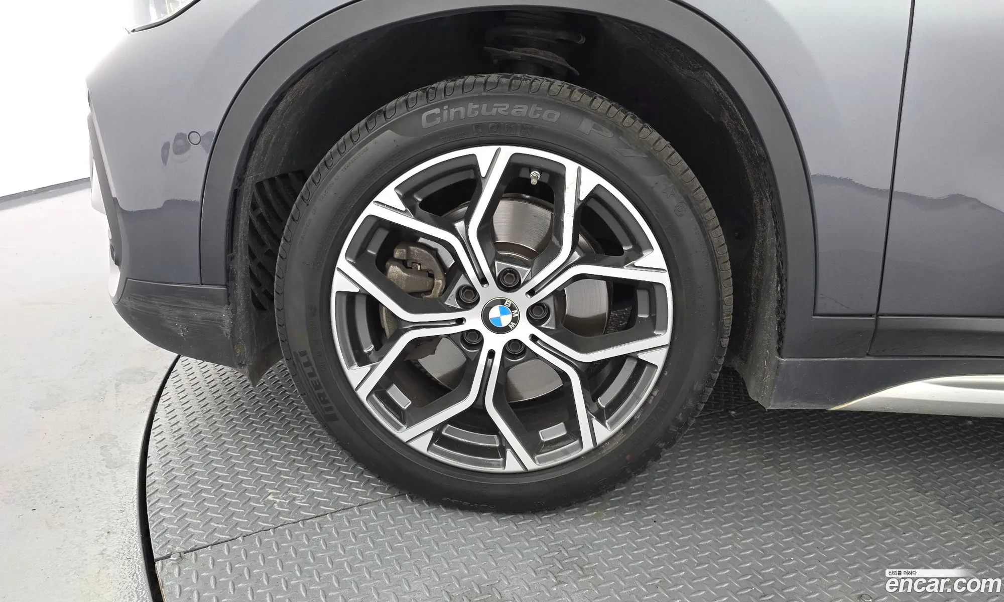BMW X1 2021 WBA11DG05M5S82298 — 22