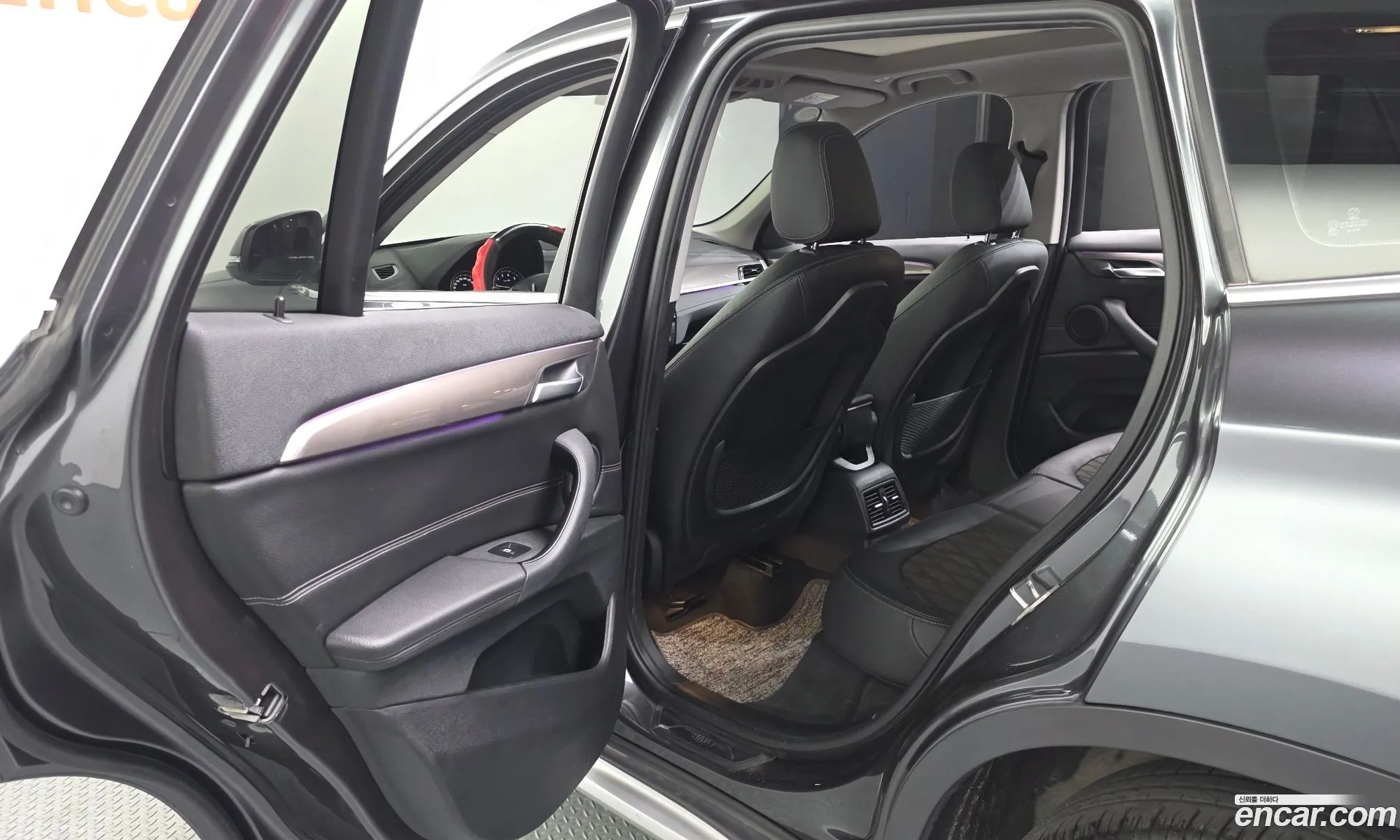 BMW X1 2021 WBA11DG05M5S82298 — 3