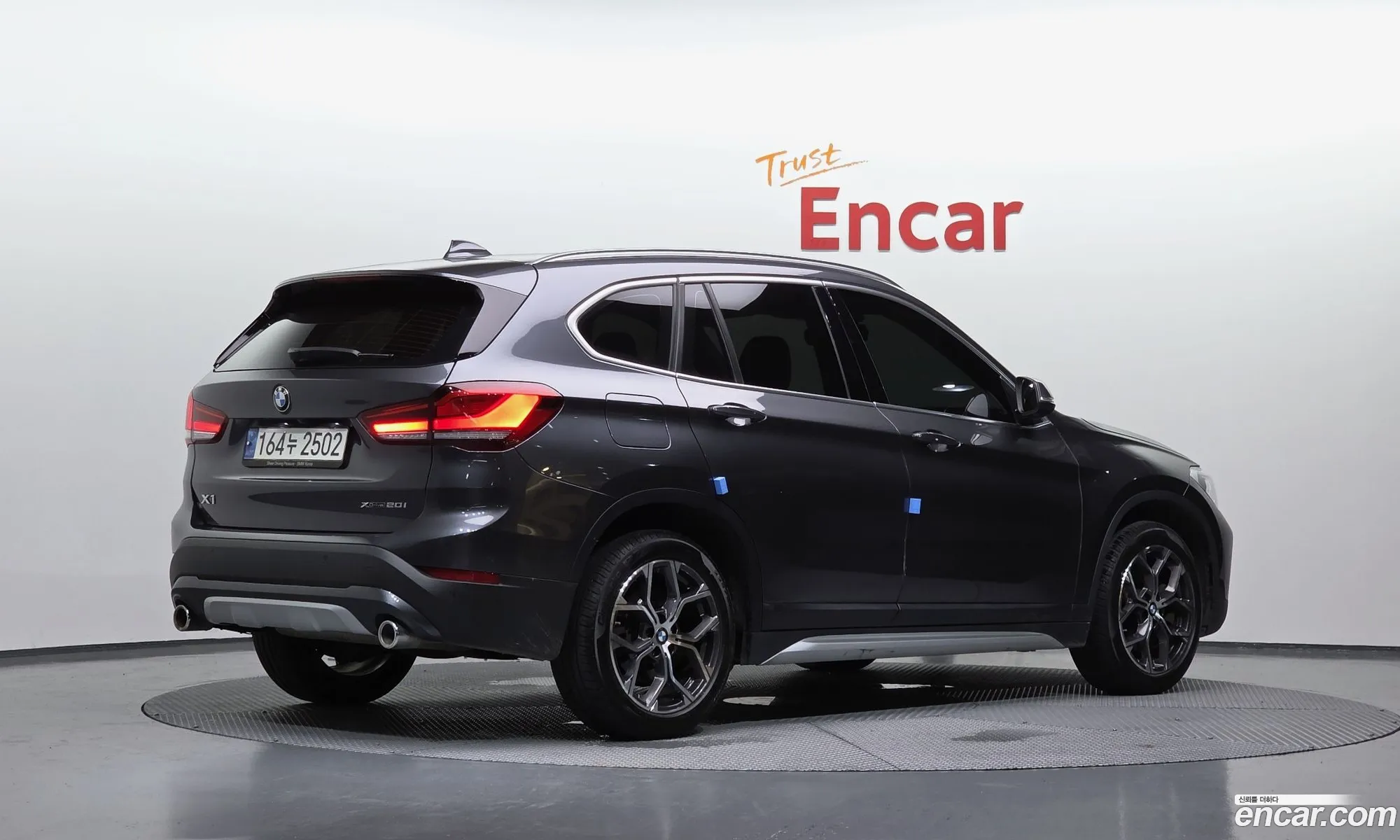 BMW X1 2021 WBA11DG05M5S82298 — 17