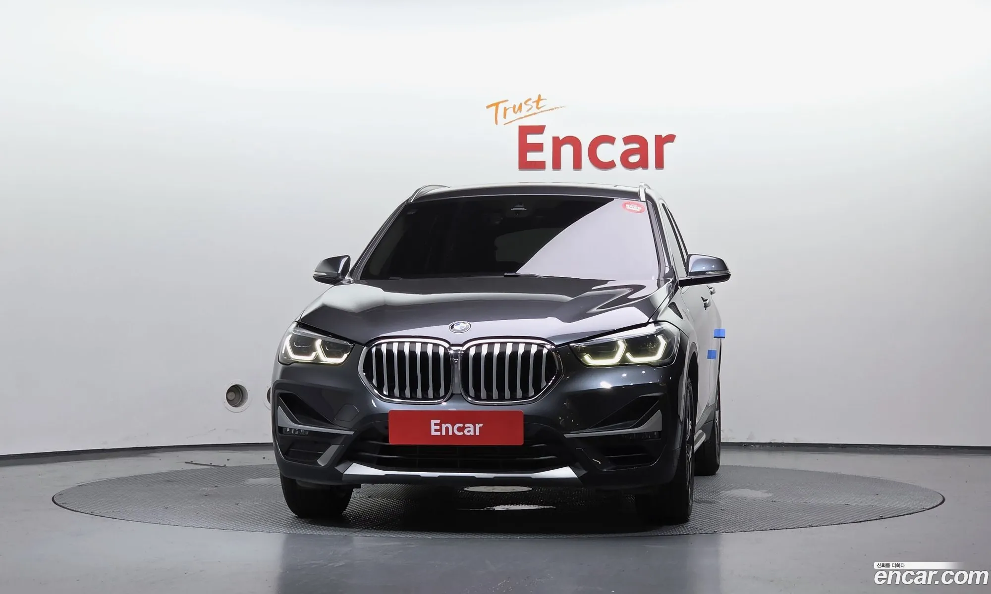 BMW X1 2021 WBA11DG05M5S82298 — 20