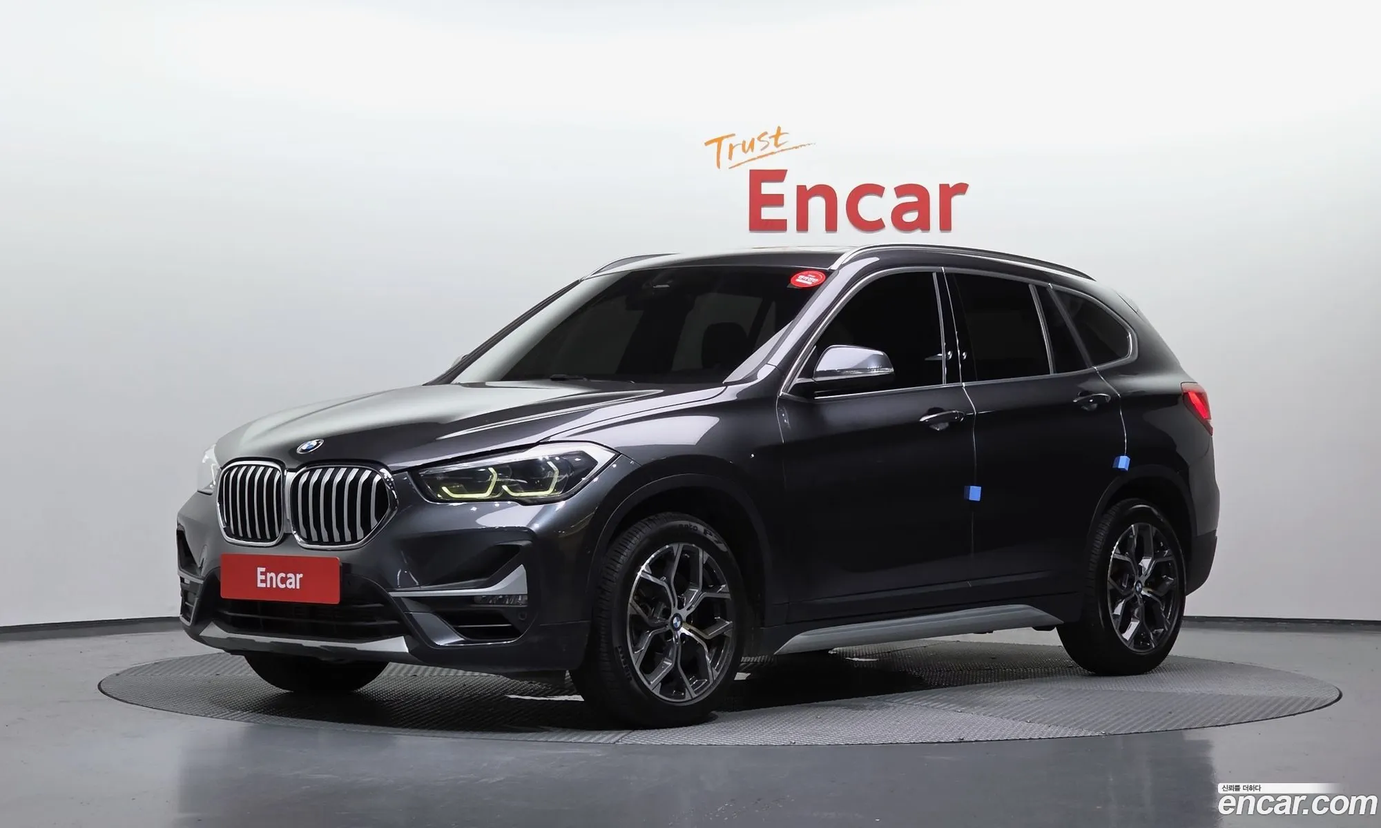 BMW X1 2021 WBA11DG05M5S82298 — 21
