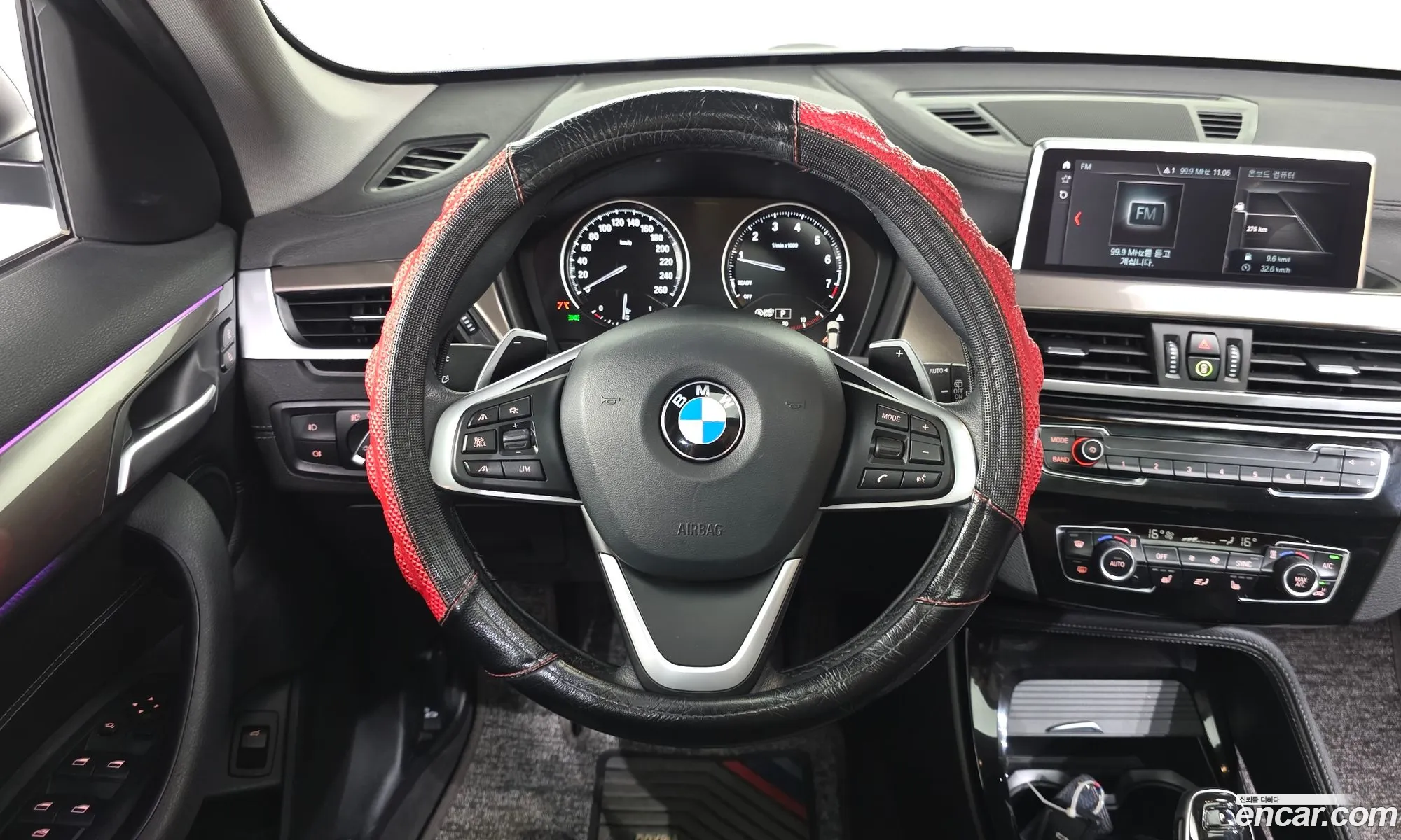 BMW X1 2021 WBA11DG05M5S82298 — 28