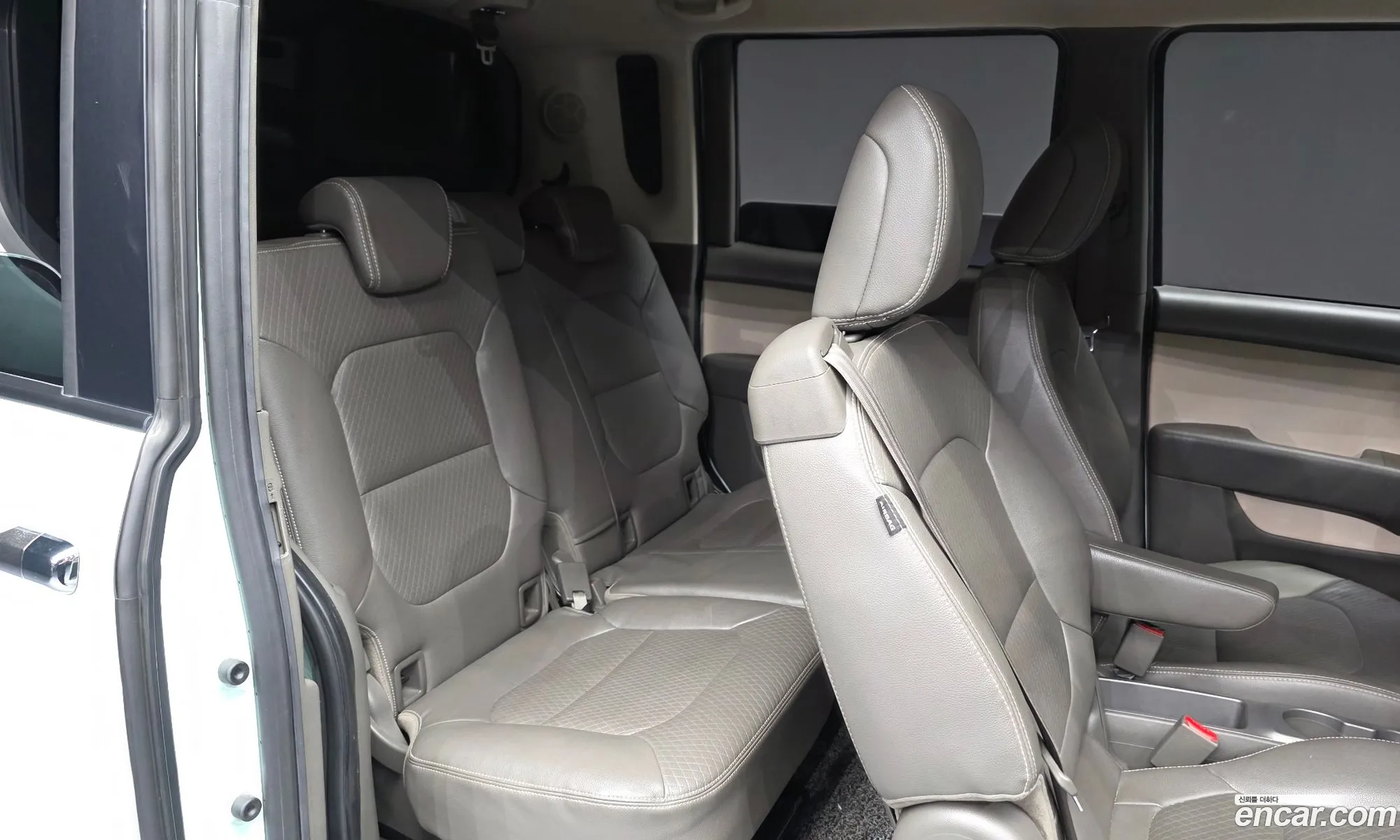 Kia Ray 2012 — 5