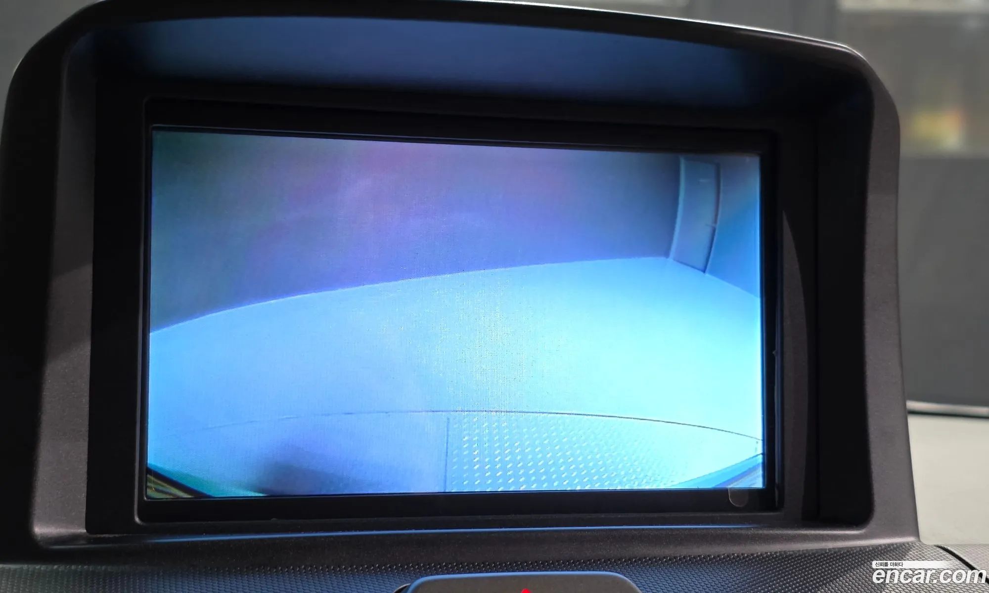 Kia Ray 2012 — 9