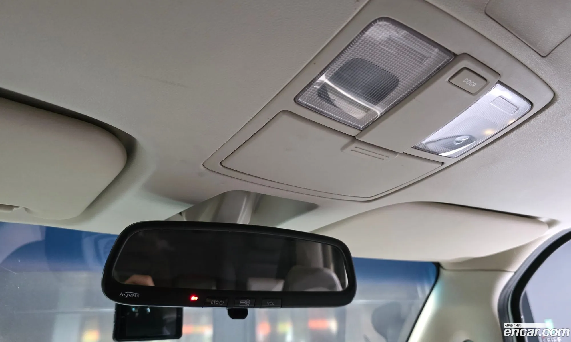 Kia Ray 2012 — 15