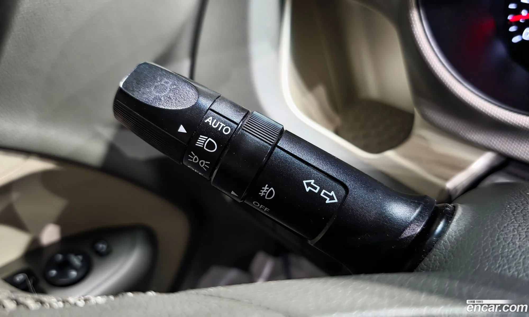 Kia Ray 2012 — 7