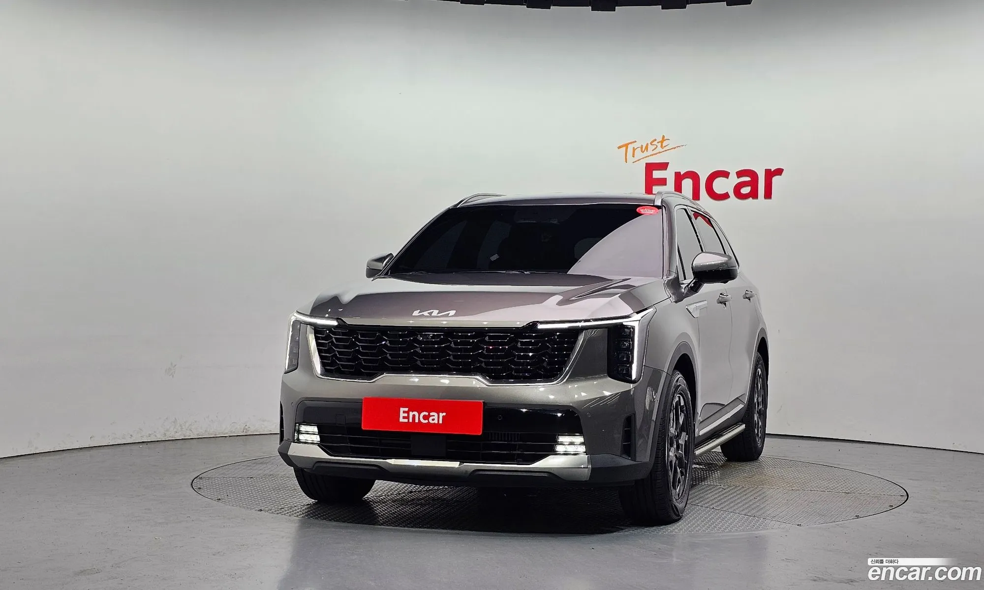 Kia Sorento 2024 — 3