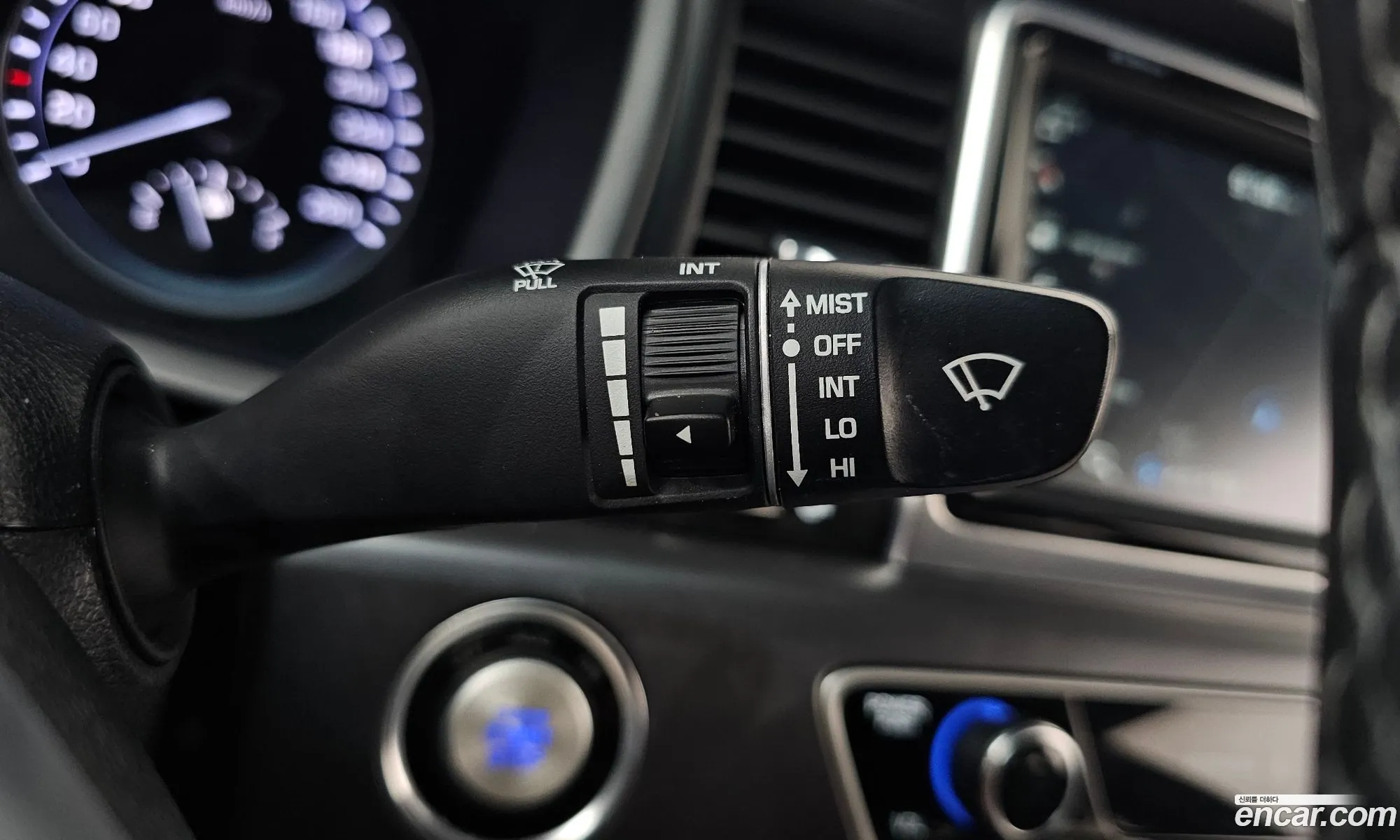 Hyundai Sonata New Rise Hybrid