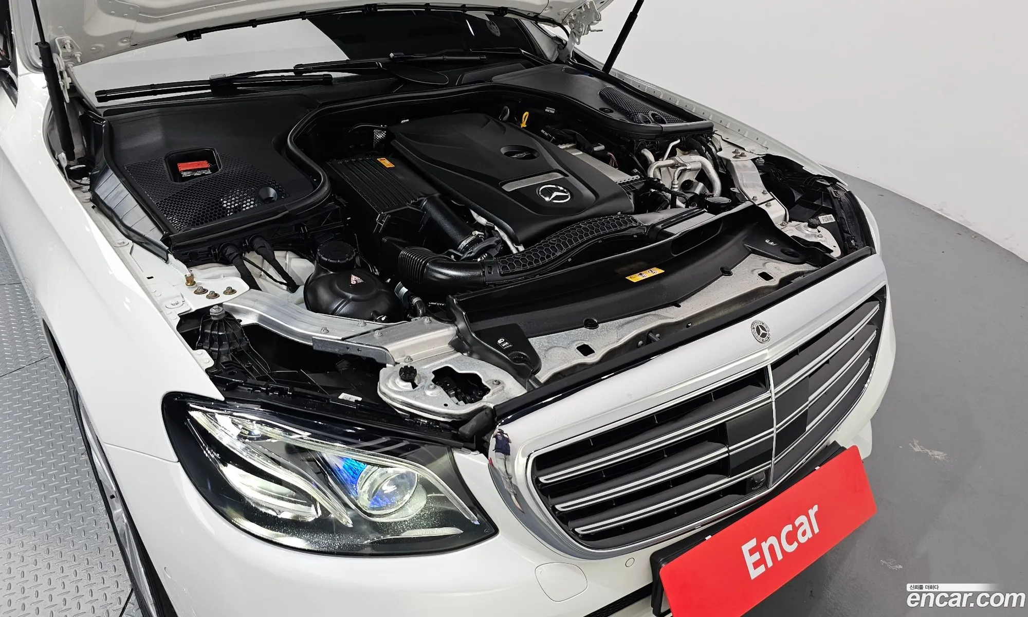 Mercedes-Benz E-Class W213 2020 WDDZF4KB3LA731926 — 19
