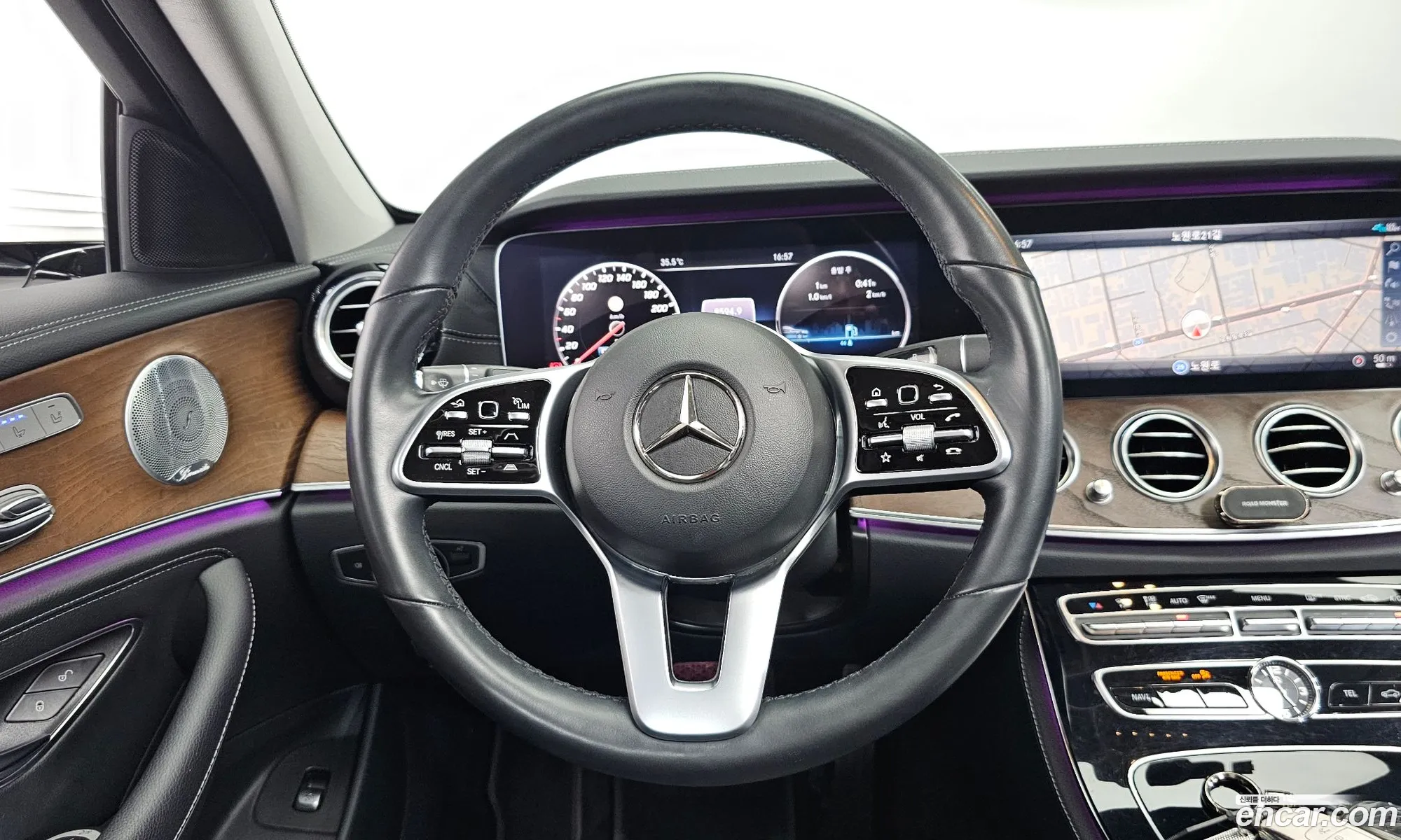Mercedes-Benz E-Class W213 2020 WDDZF4KB3LA731926 — 10