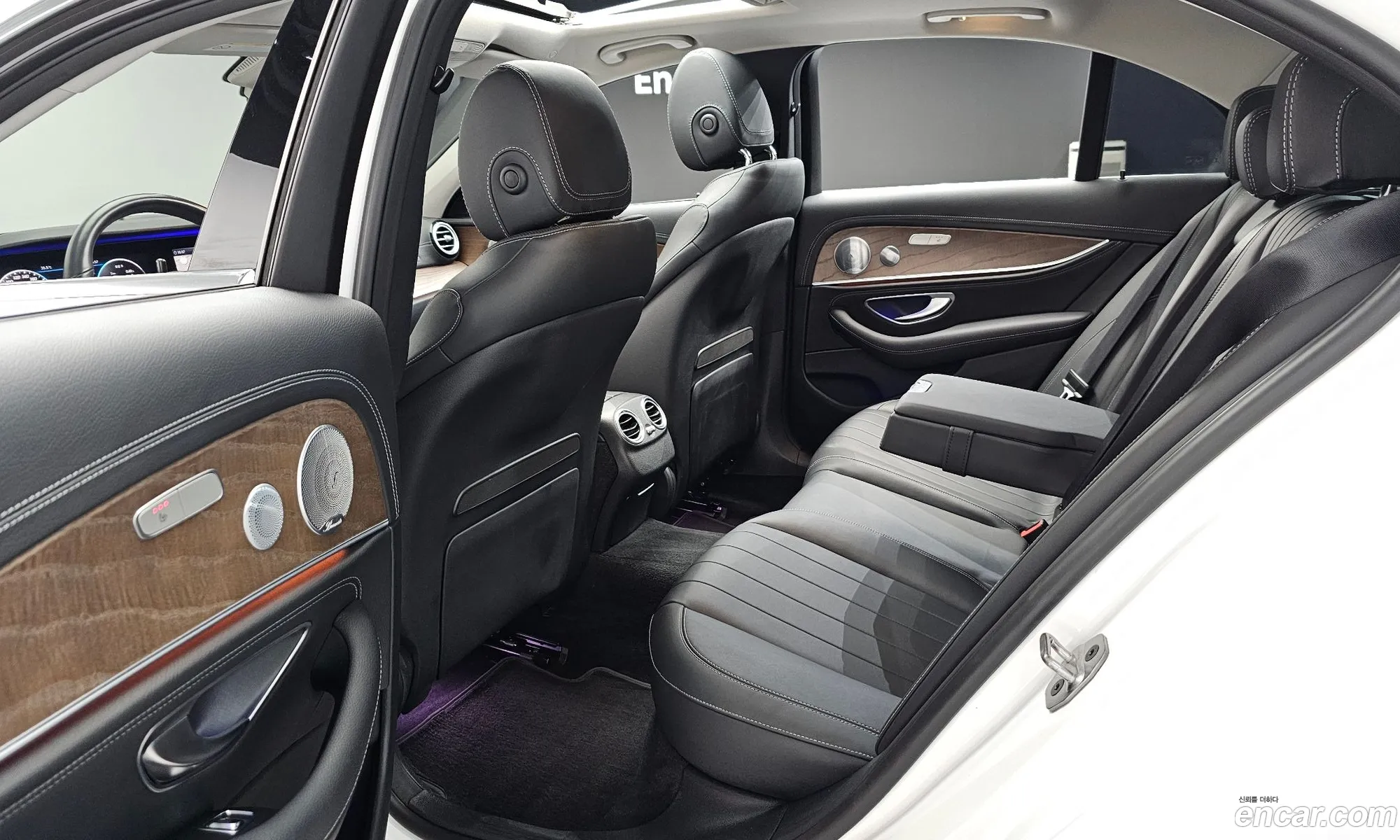 Mercedes-Benz E-Class W213 2020 WDDZF4KB3LA731926 — 7