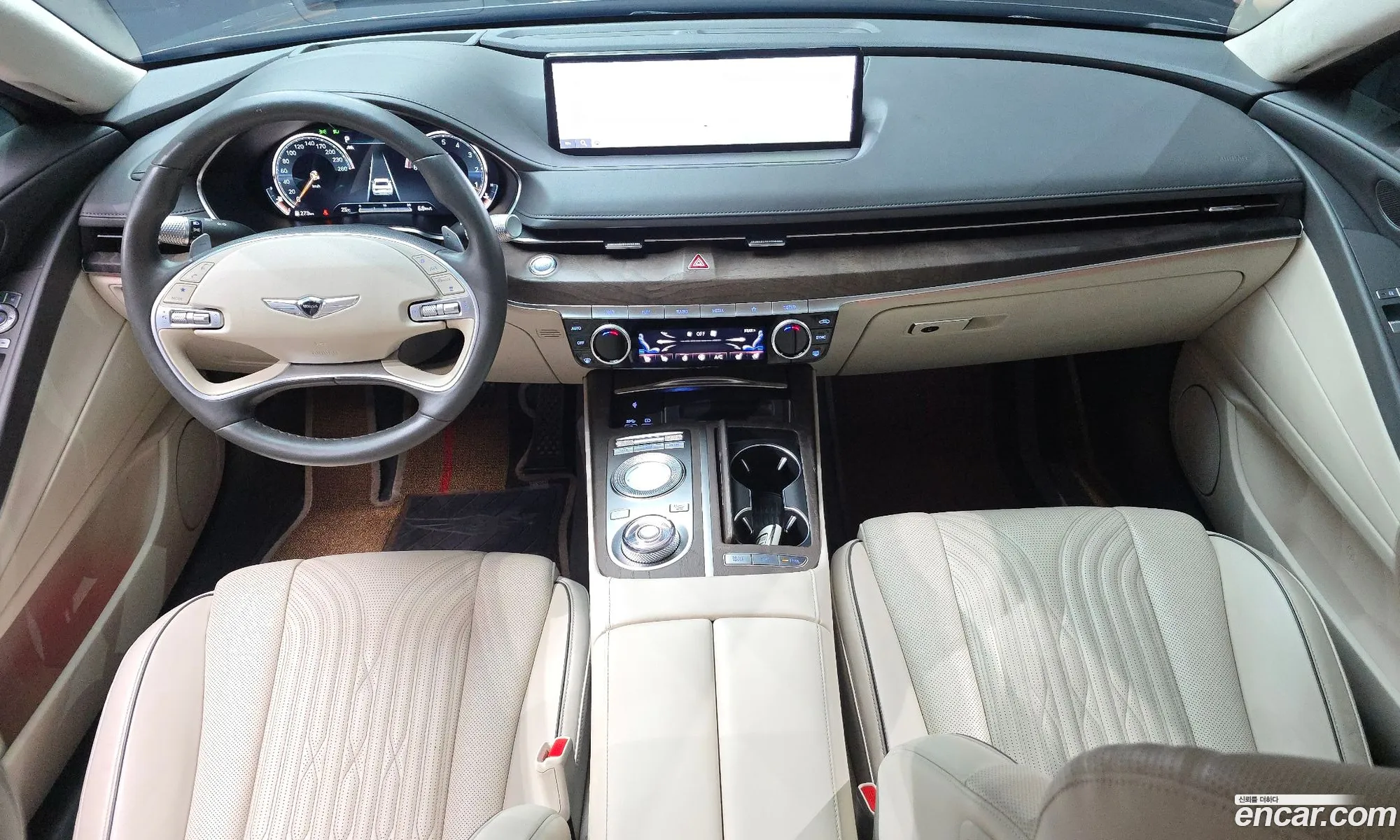 Genesis G80 2020 KMTGB41CDMU001752 — 2